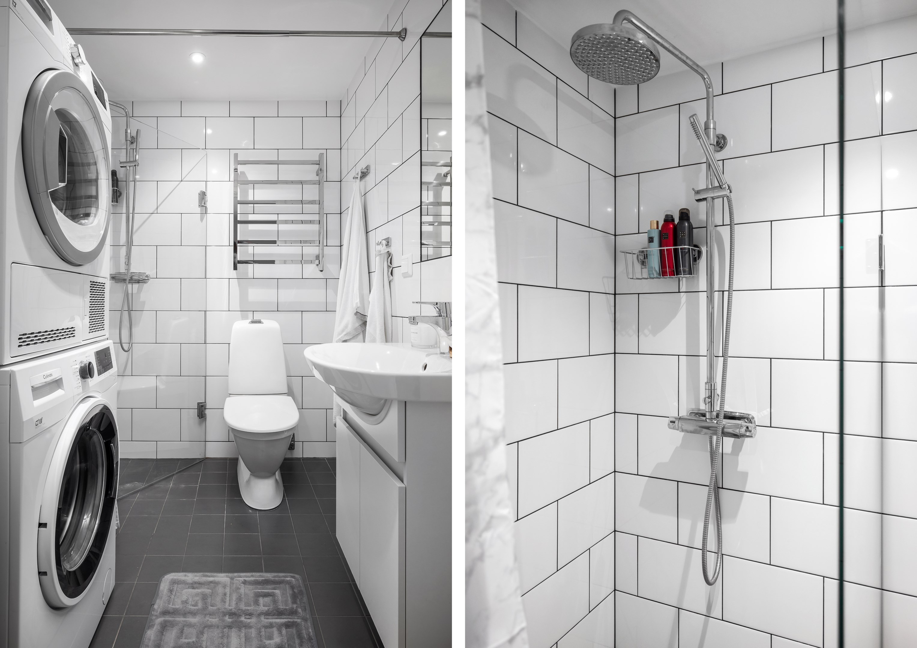 Bostadsbild från Stig Lindbergs Gata 19A, Såld i Porslinskvarteren, Värmdö