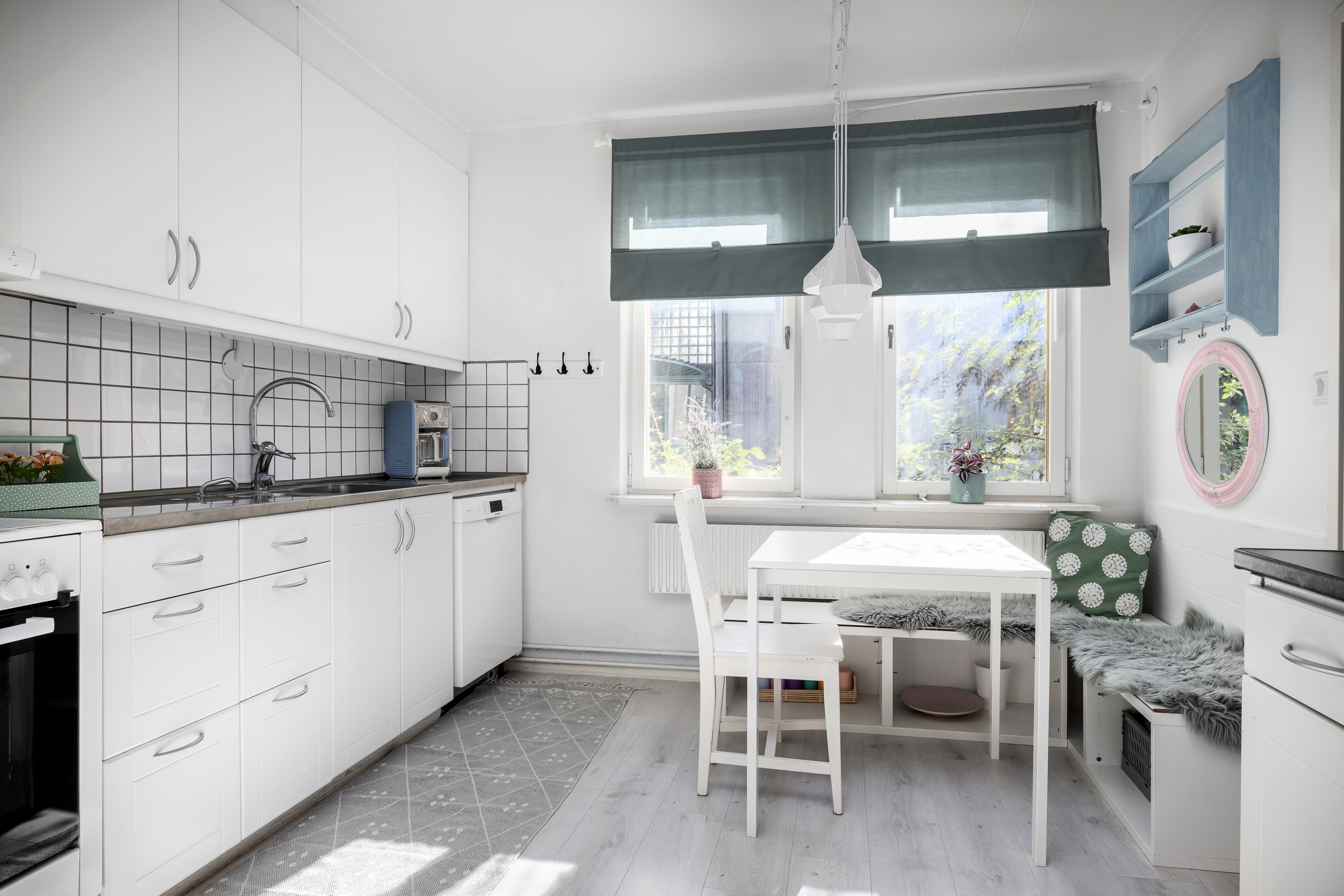 Bostadsbild från Edövägen 26A, Såld i Västra Orminge, Nacka