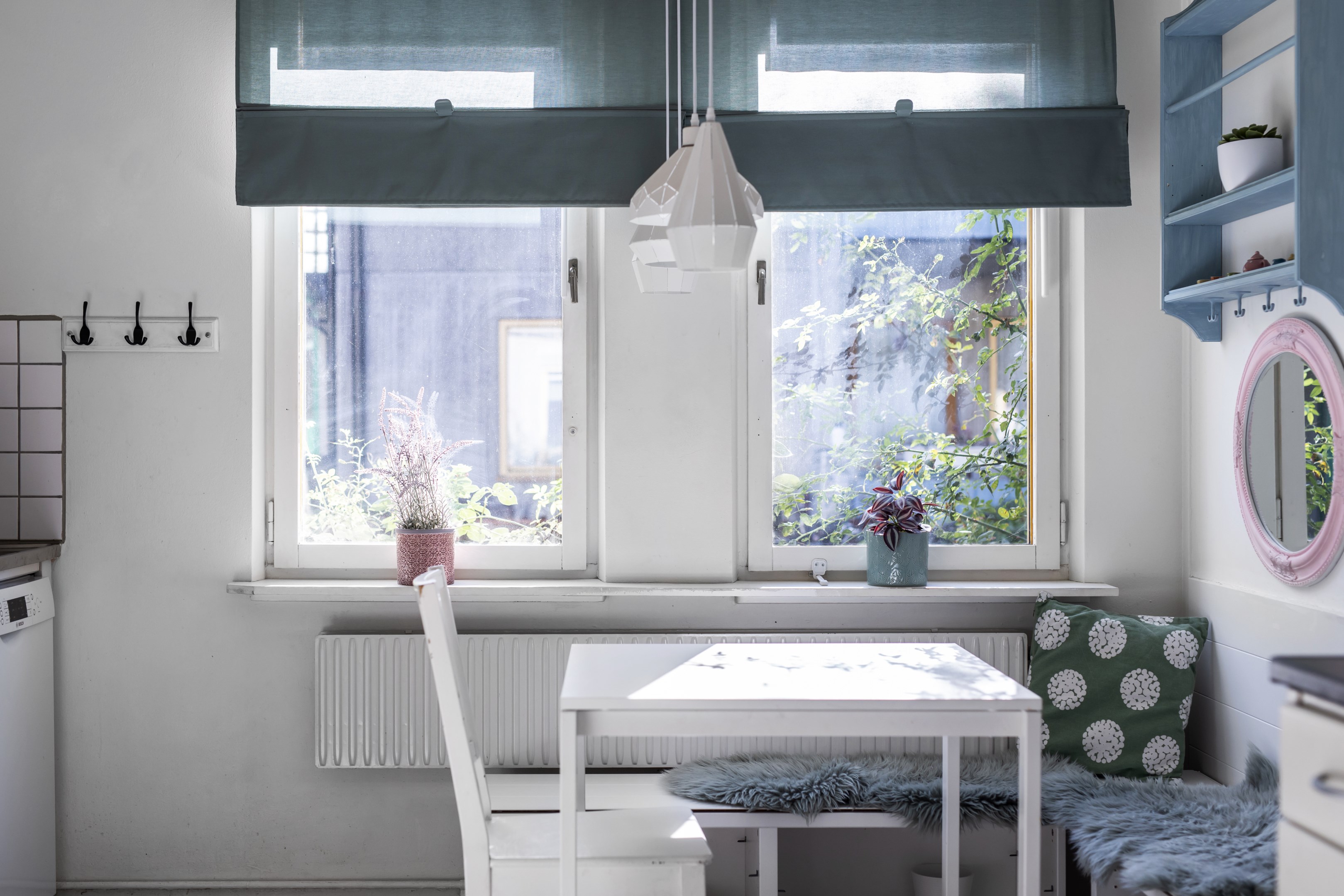 Bostadsbild från Edövägen 26A, Såld i Västra Orminge, Nacka