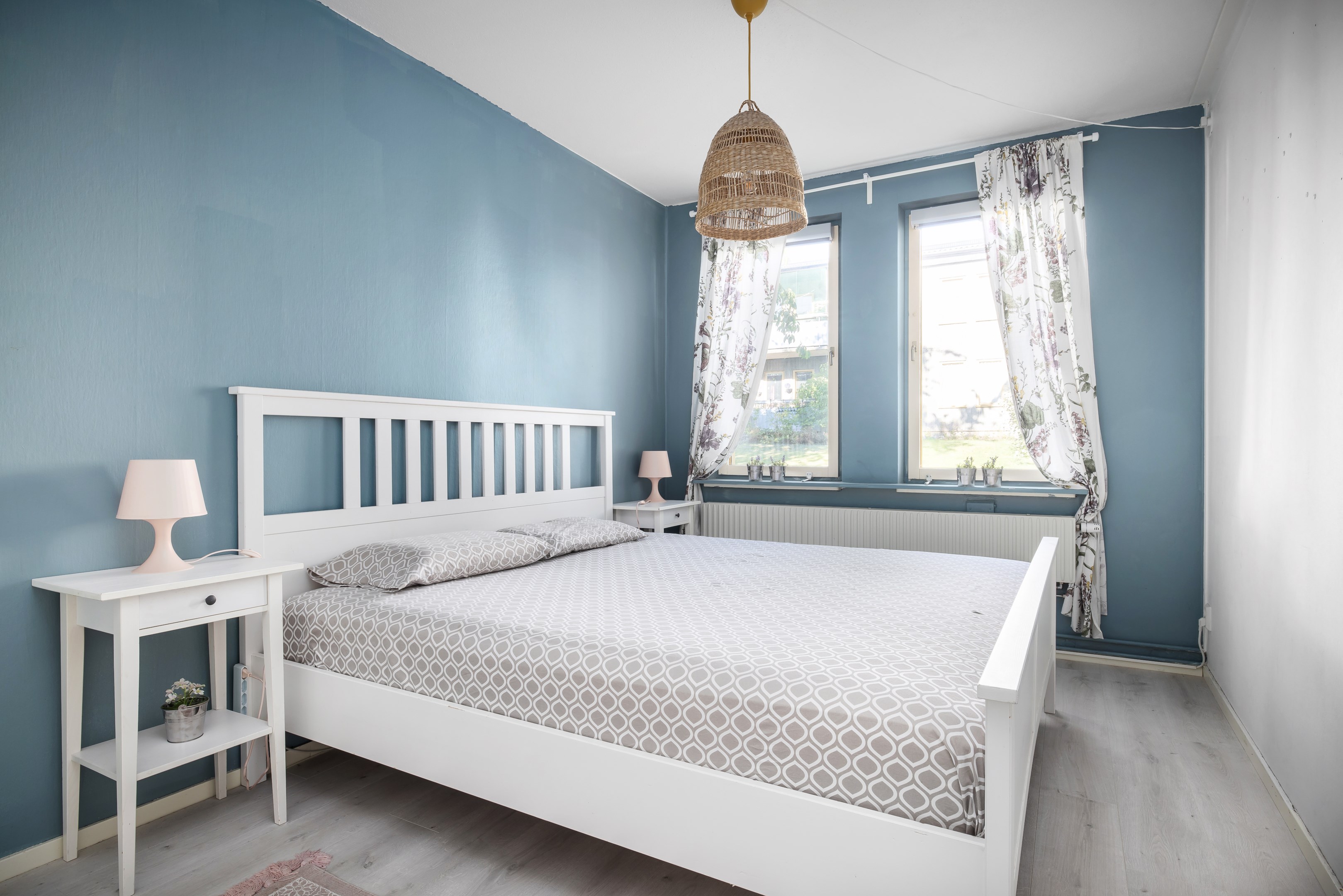 Bostadsbild från Edövägen 26A, Såld i Västra Orminge, Nacka