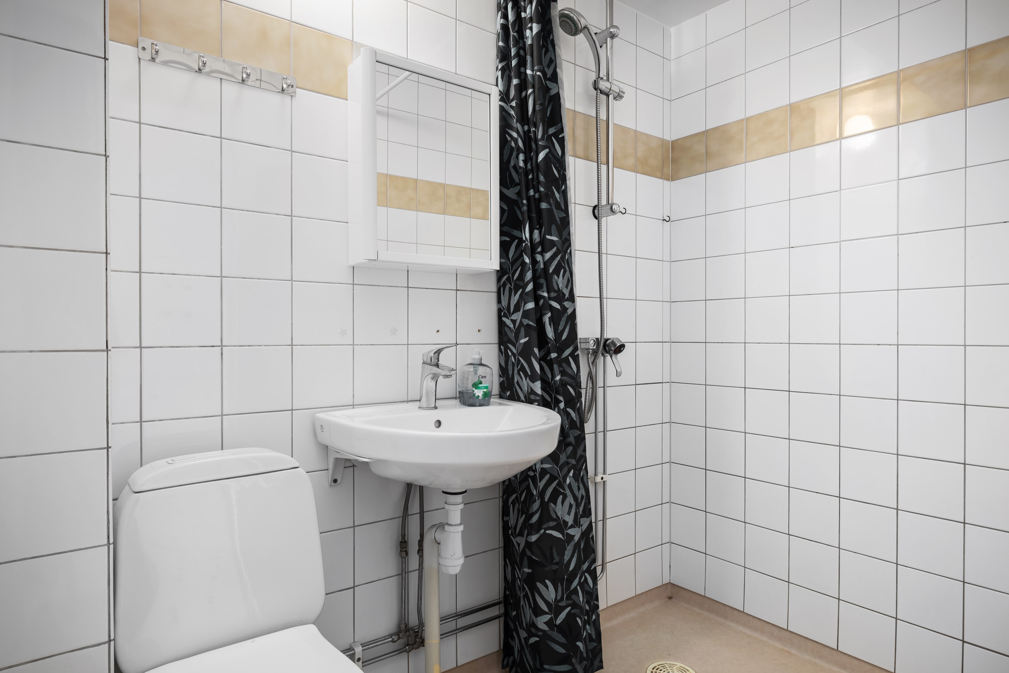 Bostadsbild från Edövägen 26A, Såld i Västra Orminge, Nacka