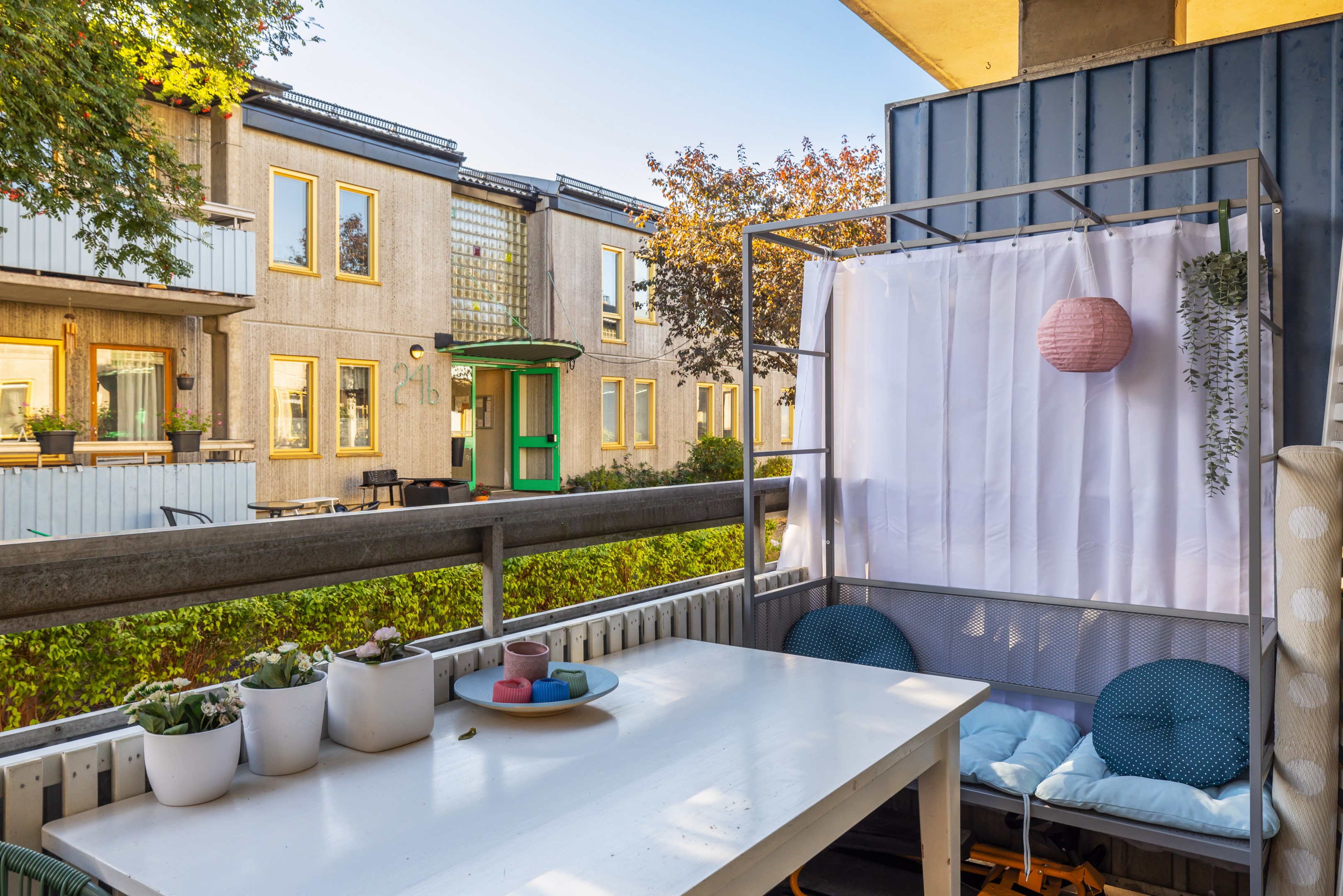 Bostadsbild från Edövägen 26A, Såld i Västra Orminge, Nacka