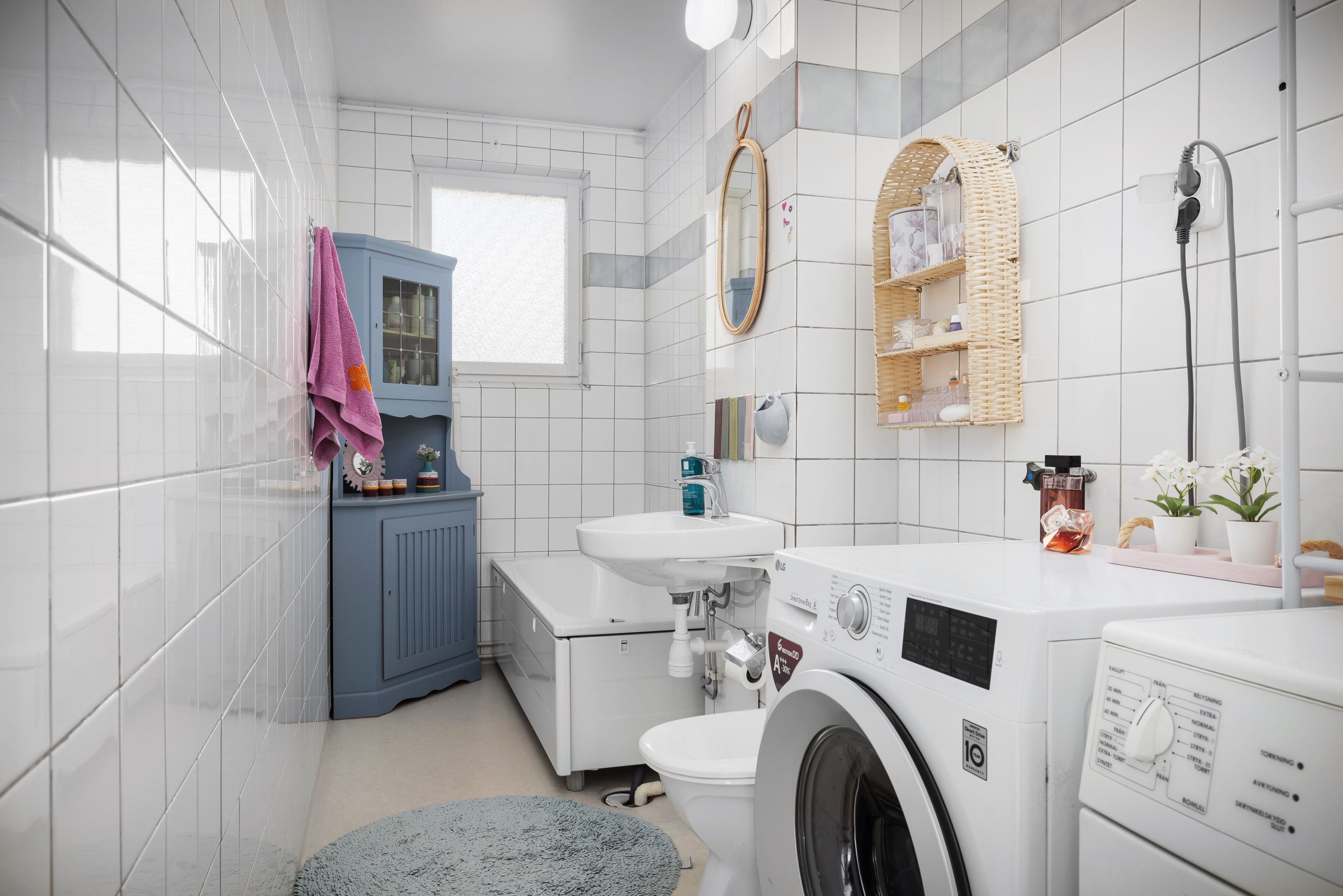 Bostadsbild från Edövägen 26A, Såld i Västra Orminge, Nacka