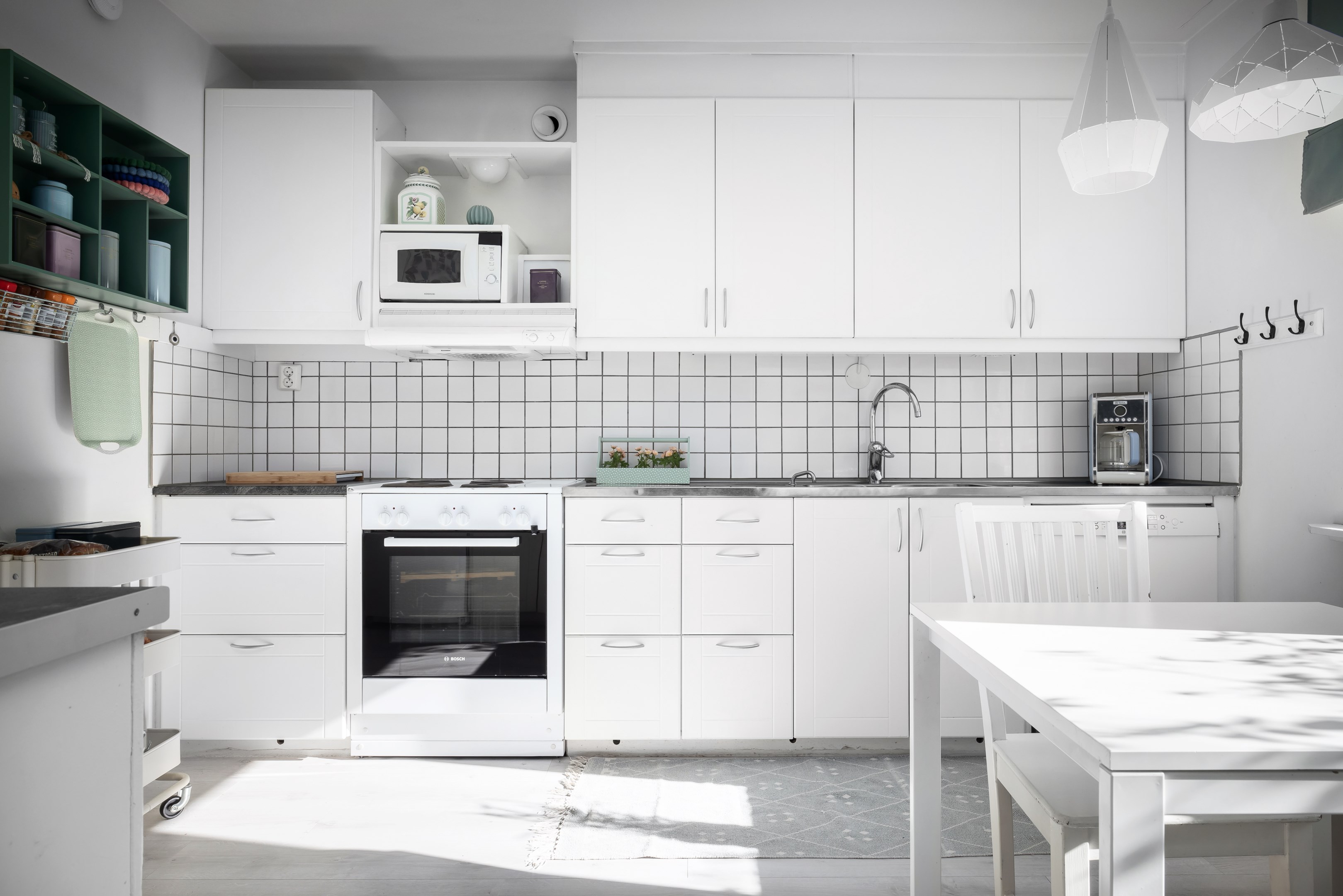 Bostadsbild från Edövägen 26A, Såld i Västra Orminge, Nacka