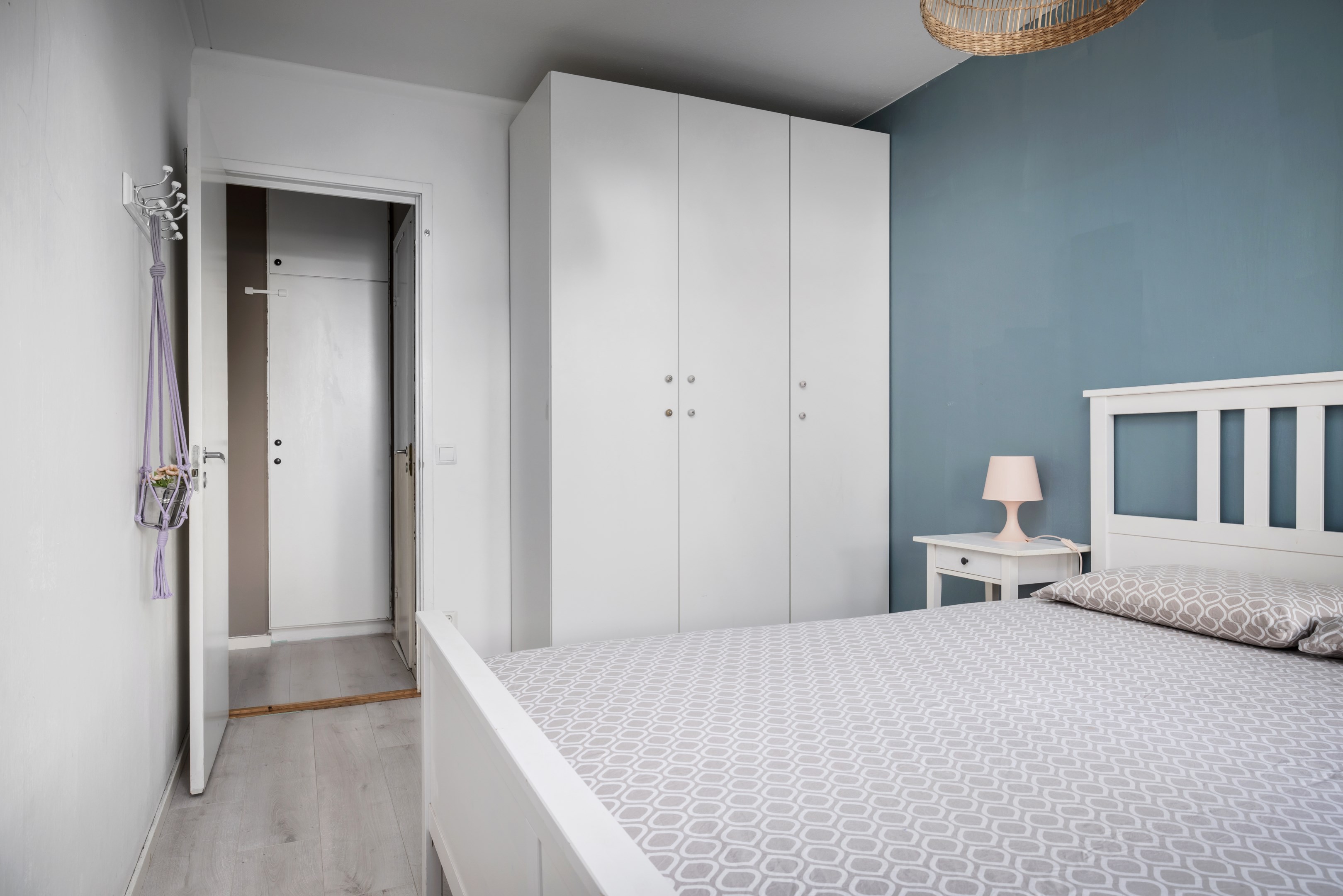 Bostadsbild från Edövägen 26A, Såld i Västra Orminge, Nacka