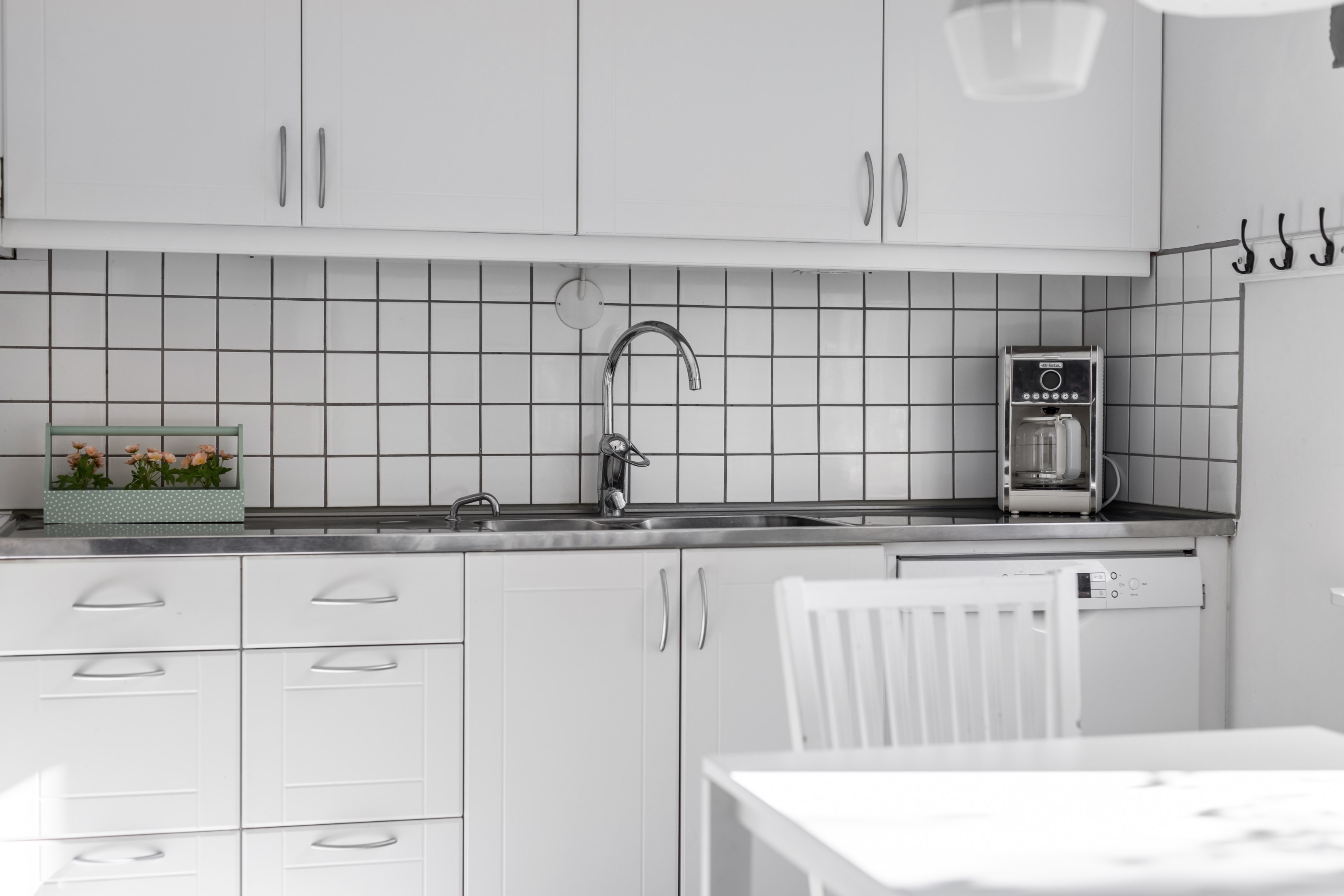 Bostadsbild från Edövägen 26A, Såld i Västra Orminge, Nacka