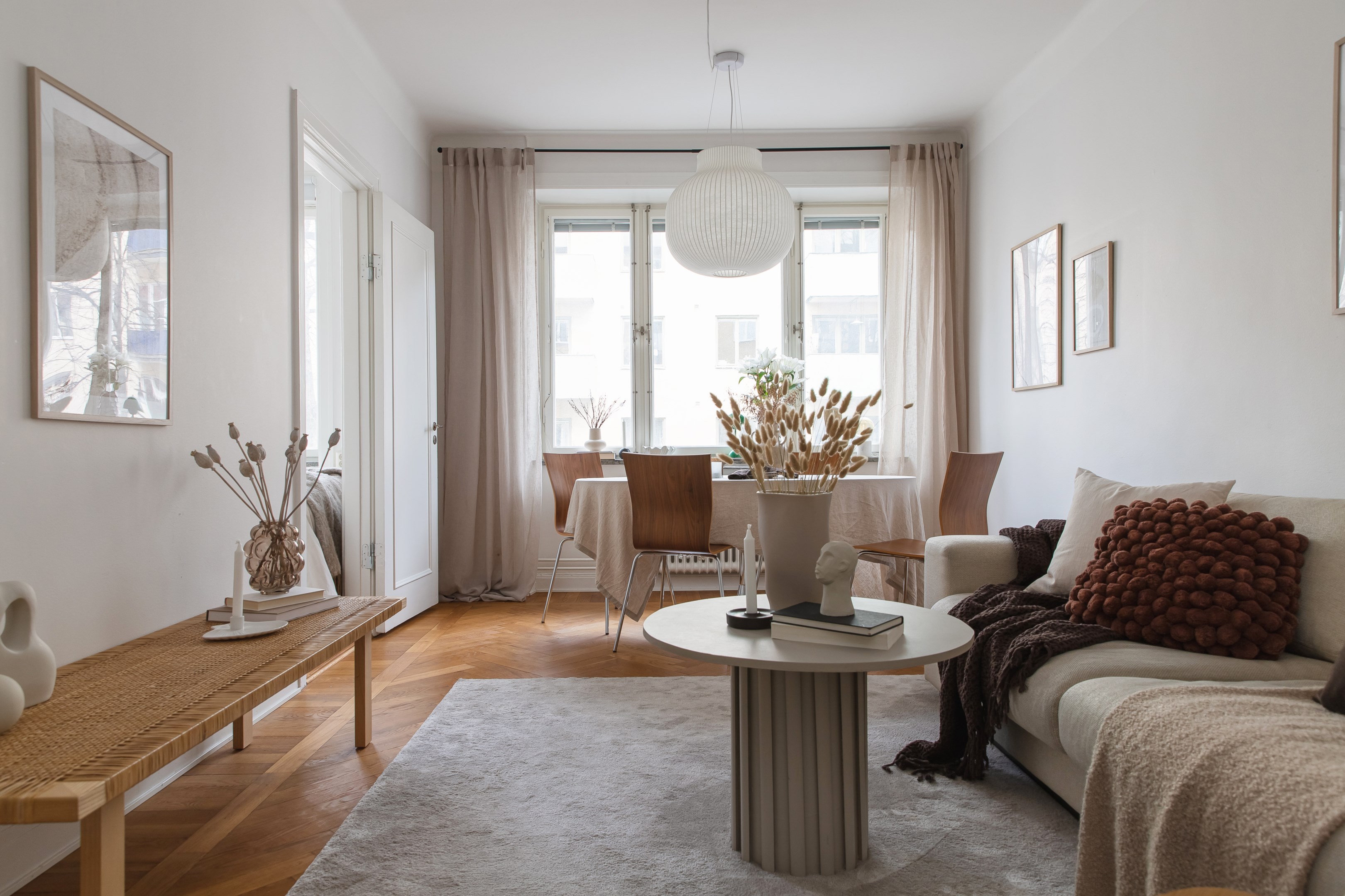 Bostadsbild från John Ericssonsgatan 15, Såld i Kungsholmen - Nedre Kungsholmen, Stockholm