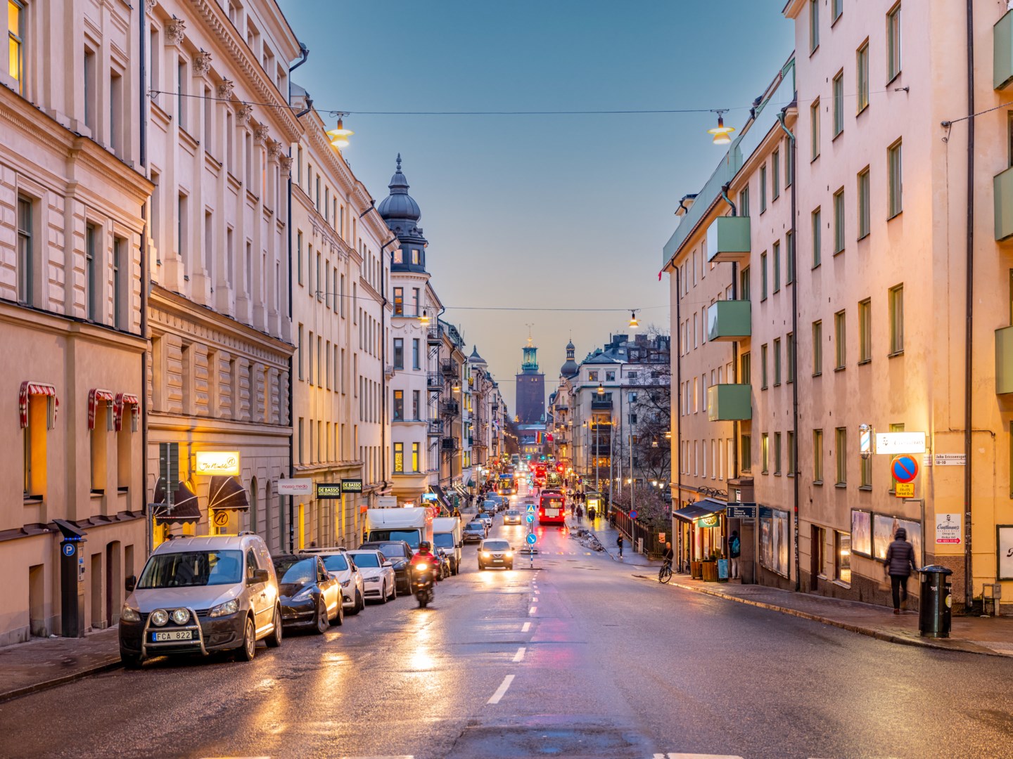 Bostadsbild från John Ericssonsgatan 15, Såld i Kungsholmen - Nedre Kungsholmen, Stockholm