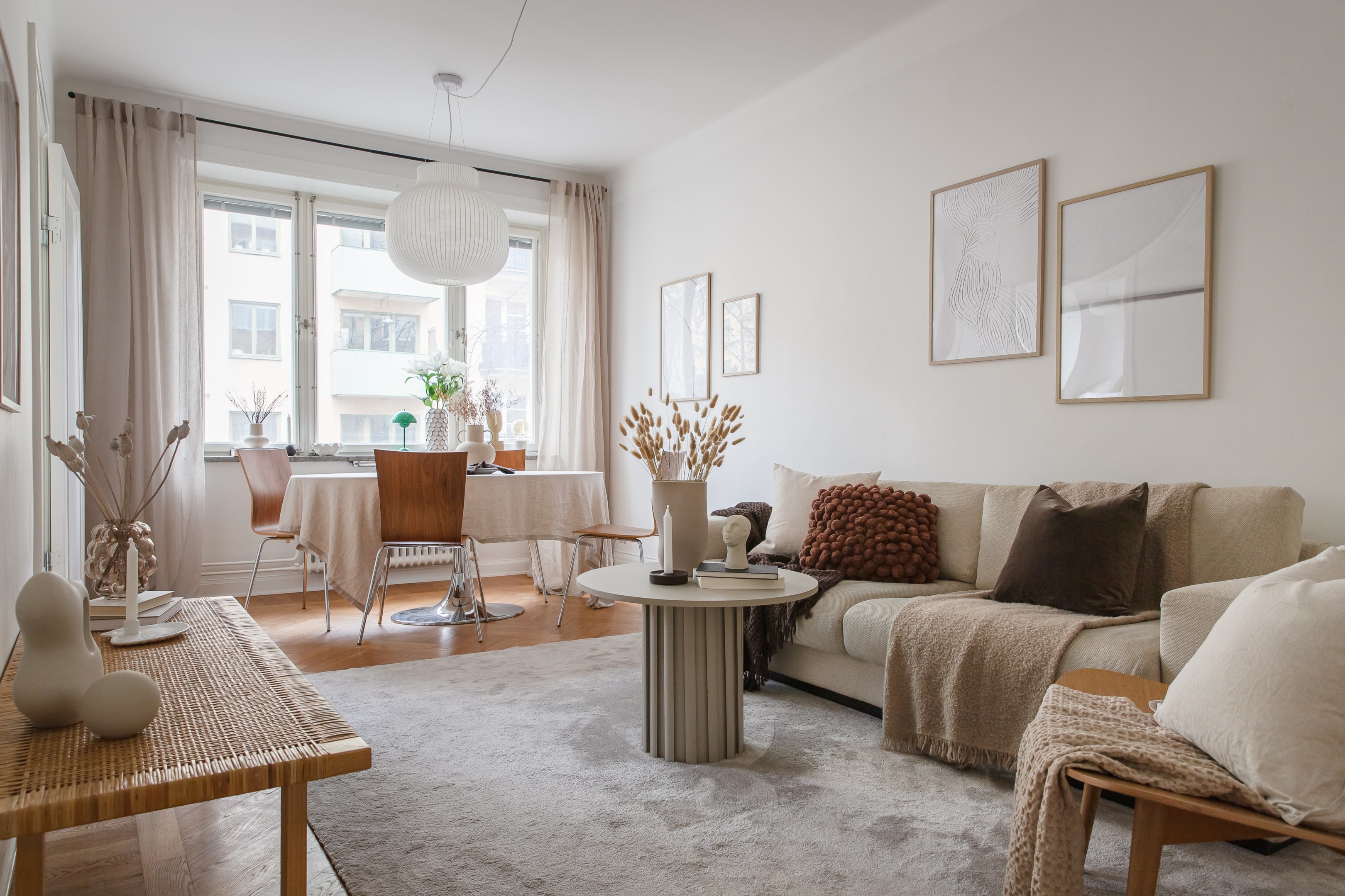 Bostadsbild från John Ericssonsgatan 15, Såld i Kungsholmen - Nedre Kungsholmen, Stockholm