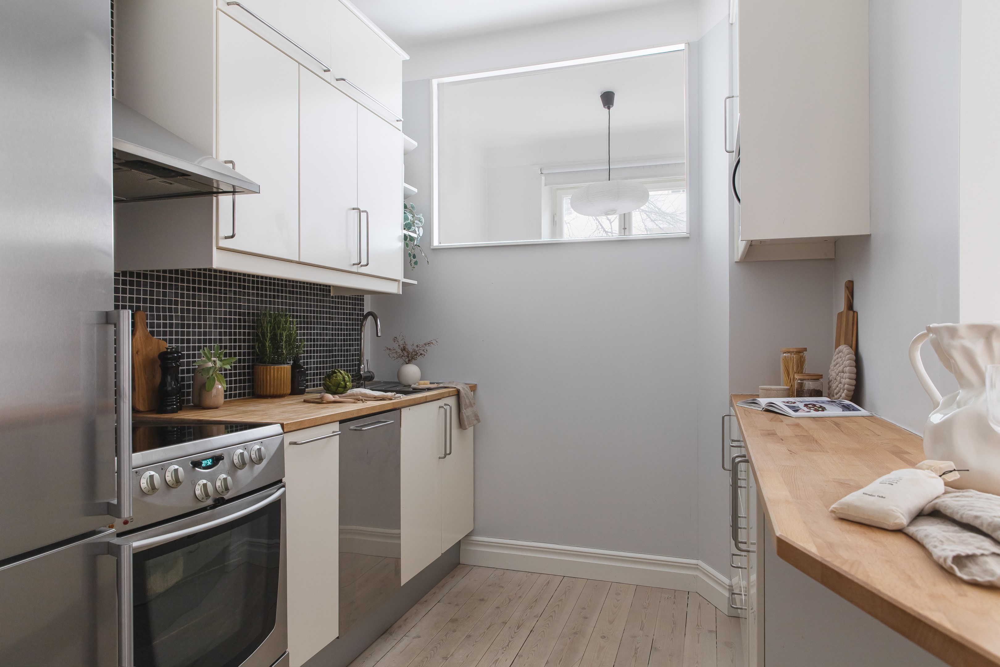 Bostadsbild från John Ericssonsgatan 15, Såld i Kungsholmen - Nedre Kungsholmen, Stockholm