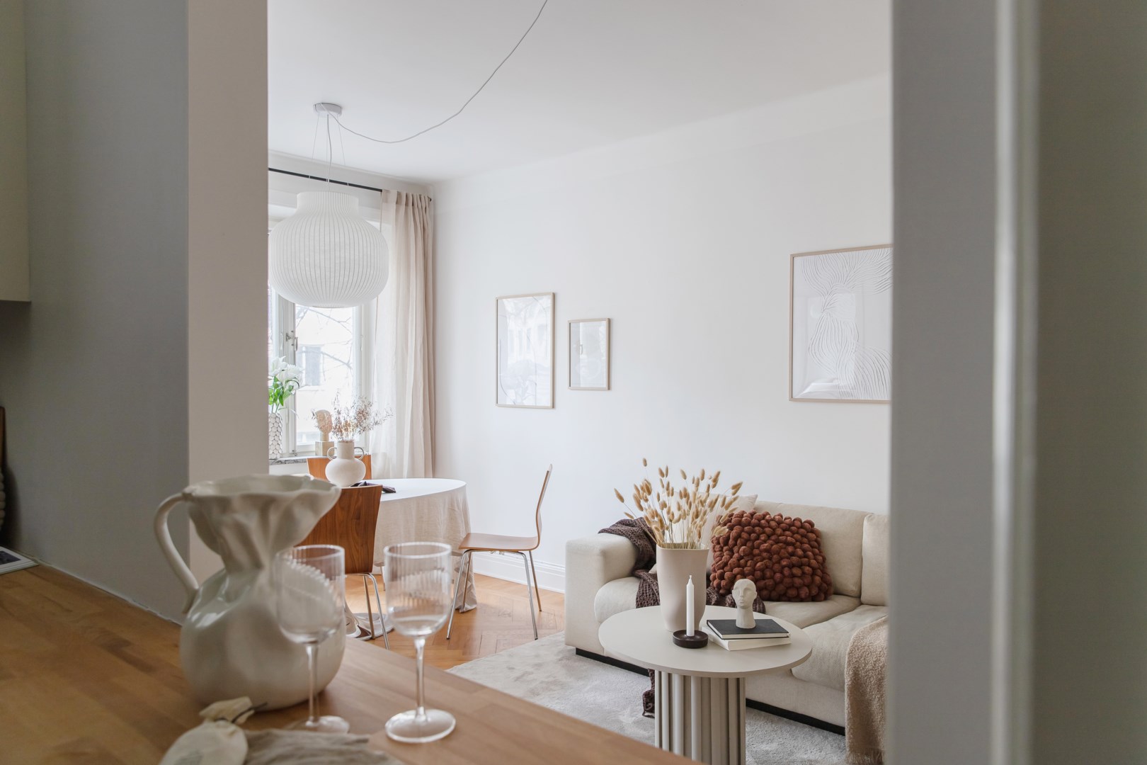 Bostadsbild från John Ericssonsgatan 15, Såld i Kungsholmen - Nedre Kungsholmen, Stockholm