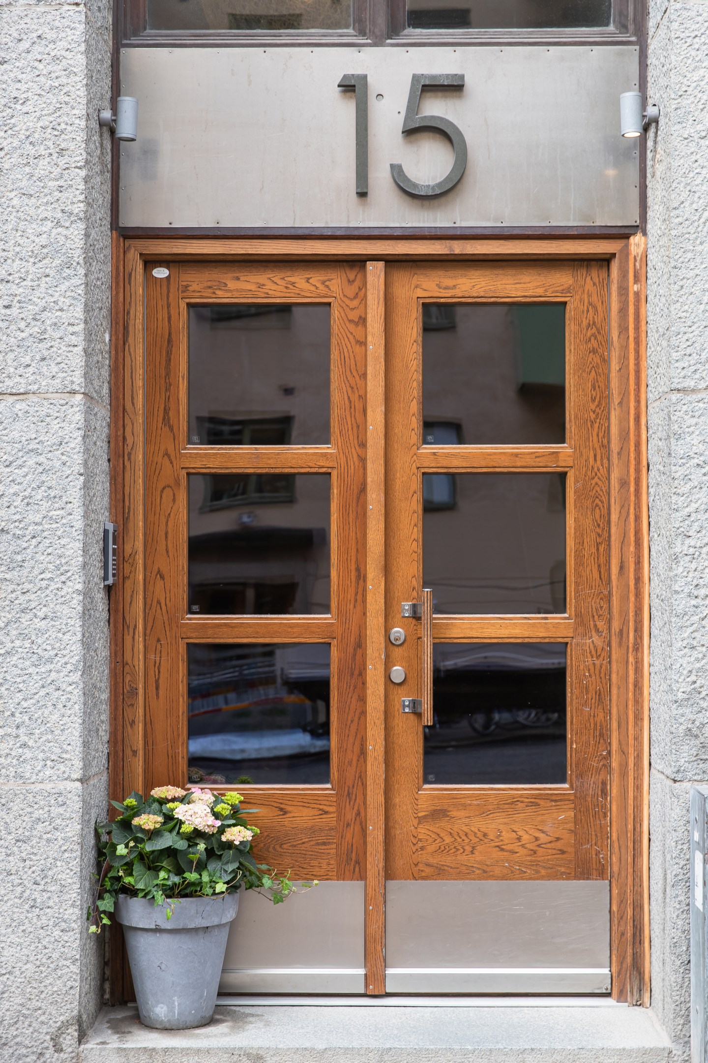 Bostadsbild från John Ericssonsgatan 15, Såld i Kungsholmen - Nedre Kungsholmen, Stockholm