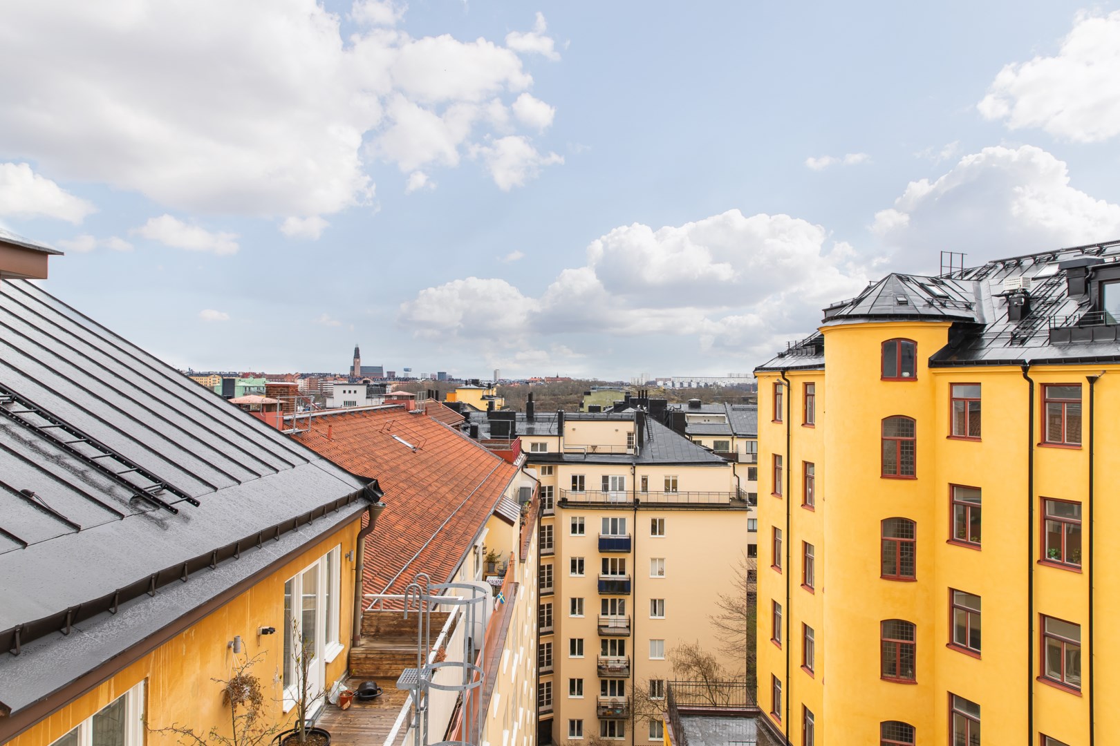 Bostadsbild från John Ericssonsgatan 15, Såld i Kungsholmen - Nedre Kungsholmen, Stockholm