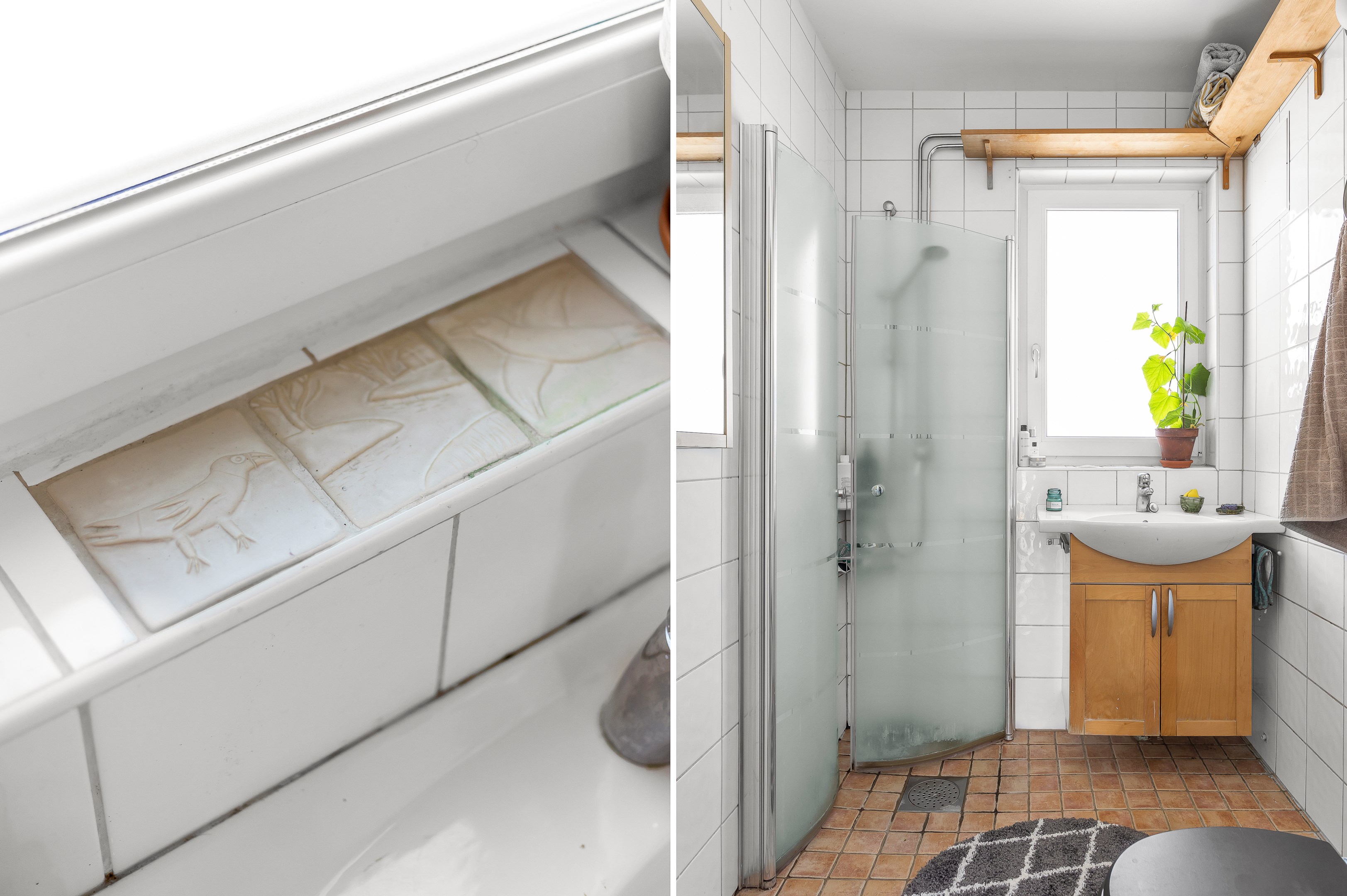 Bostadsbild från Repslagargatan 15B, Kommande i Svartbäcken, Uppsala
