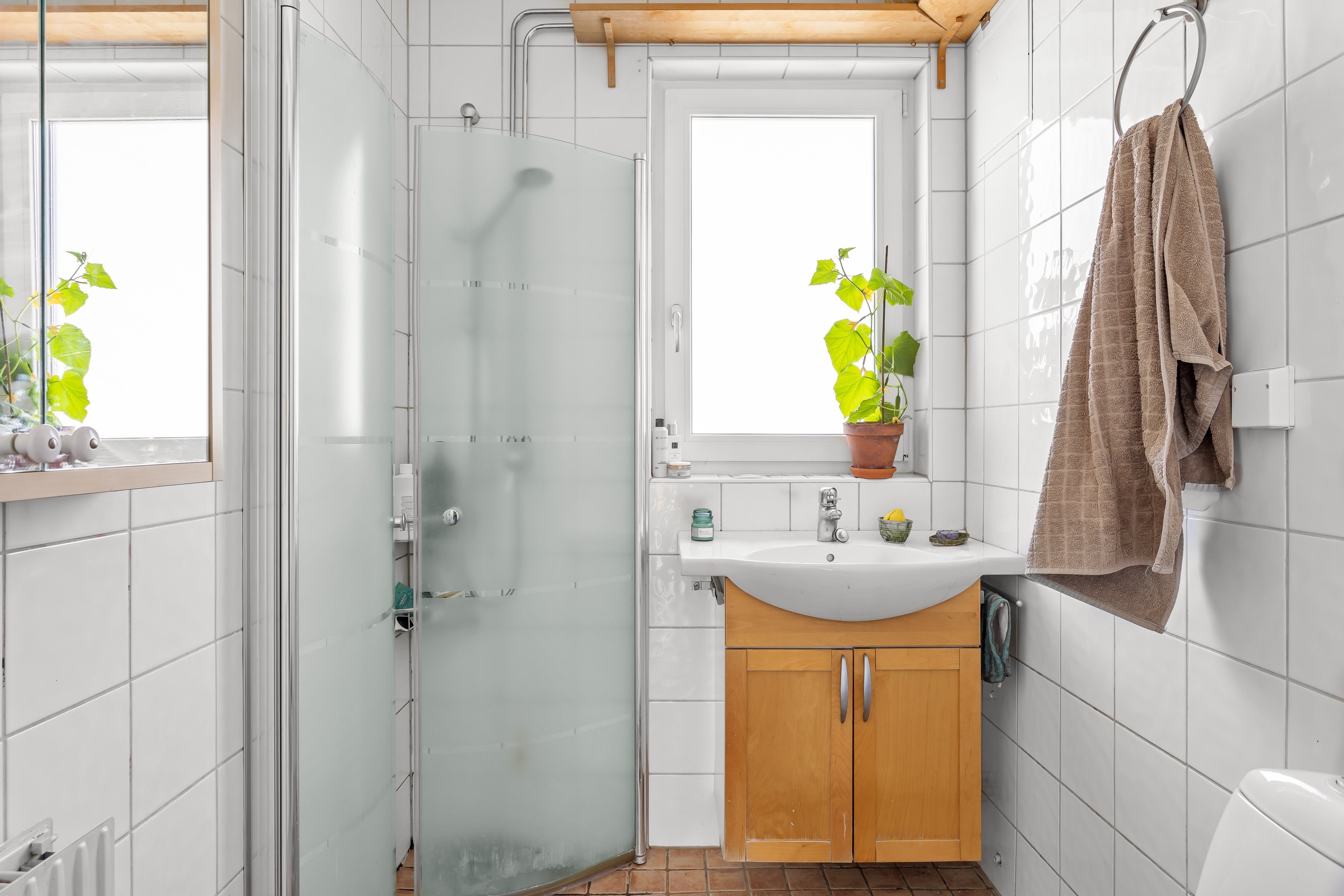 Bostadsbild från Repslagargatan 15B, Kommande i Svartbäcken, Uppsala