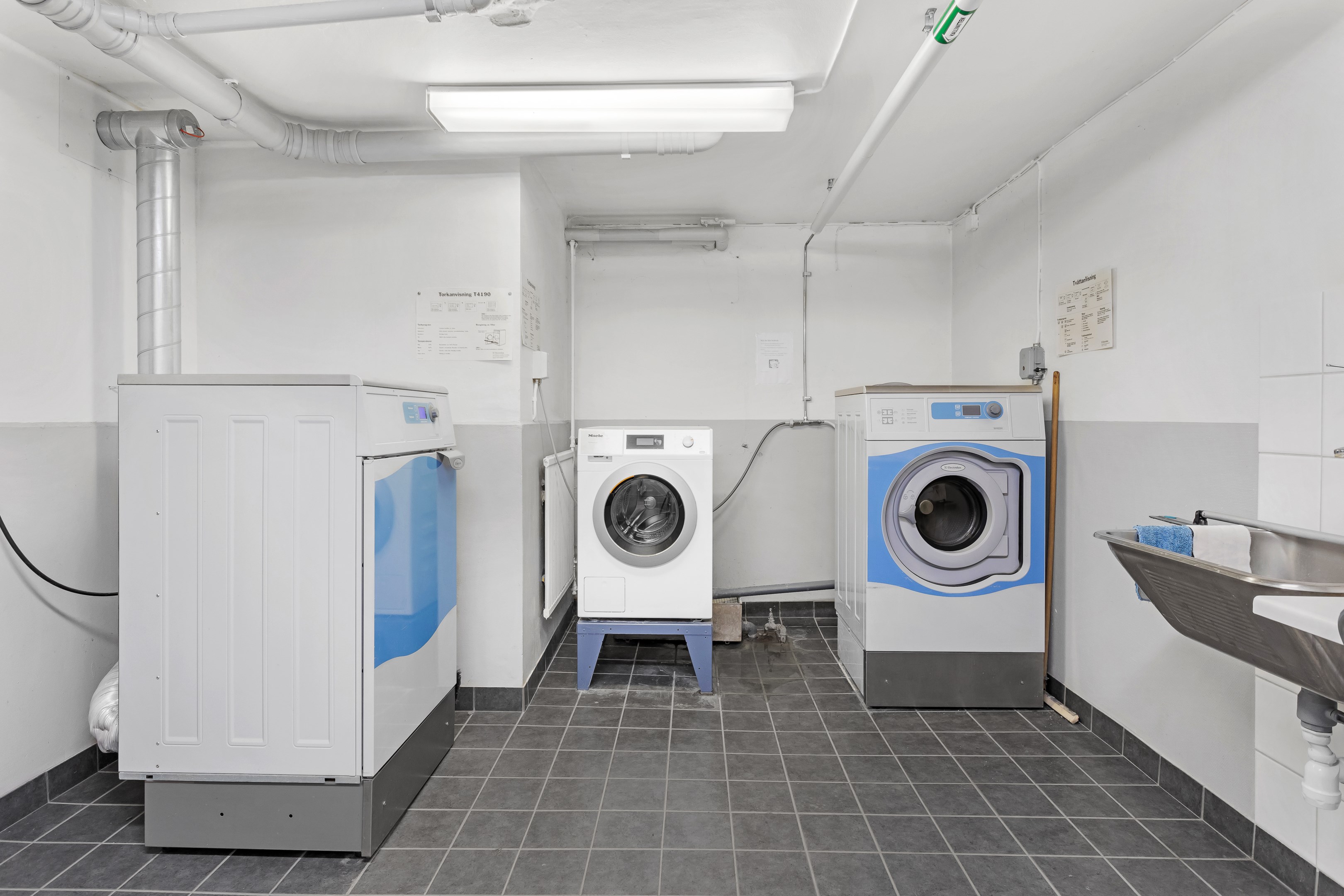 Bostadsbild från Repslagargatan 15B, Kommande i Svartbäcken, Uppsala