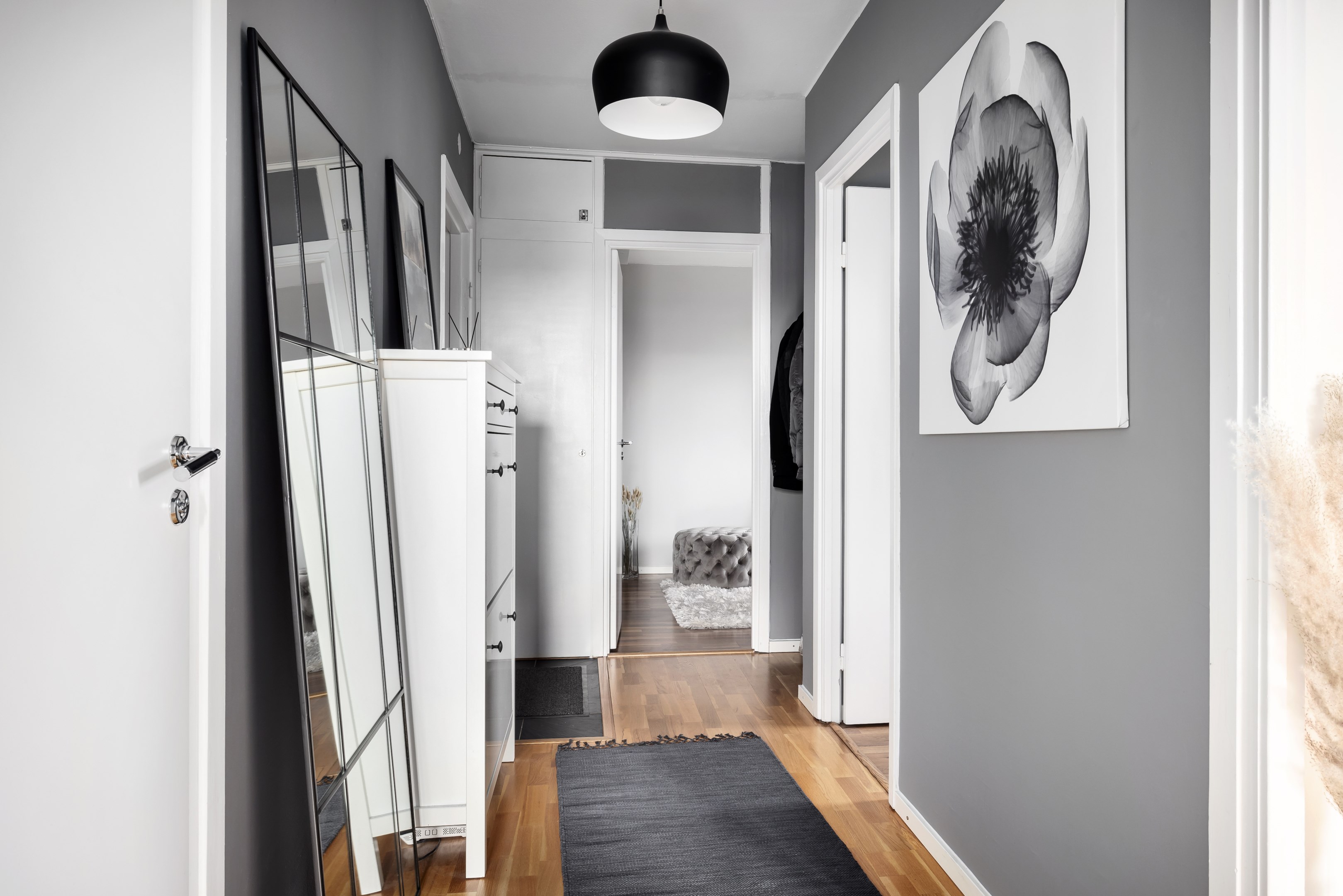 Bostadsbild från Fasanvägen 29, Såld i Saltängen, Nacka