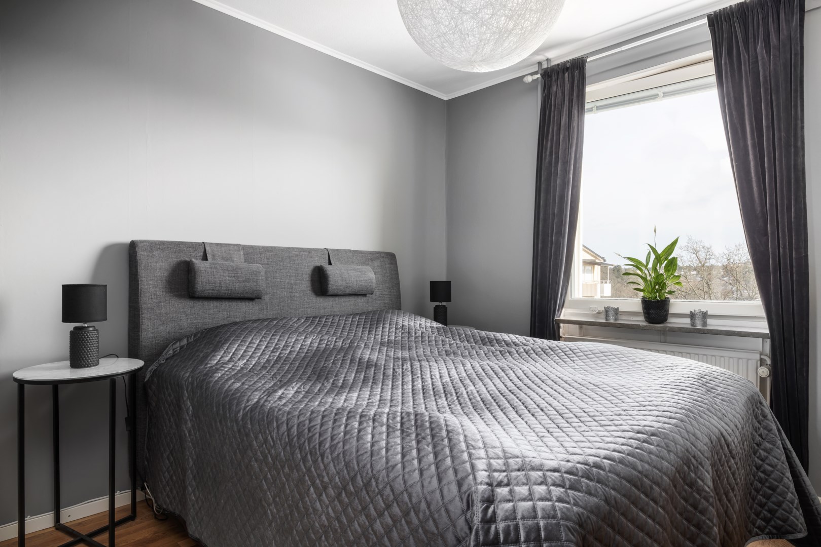 Bostadsbild från Fasanvägen 29, Såld i Saltängen, Nacka