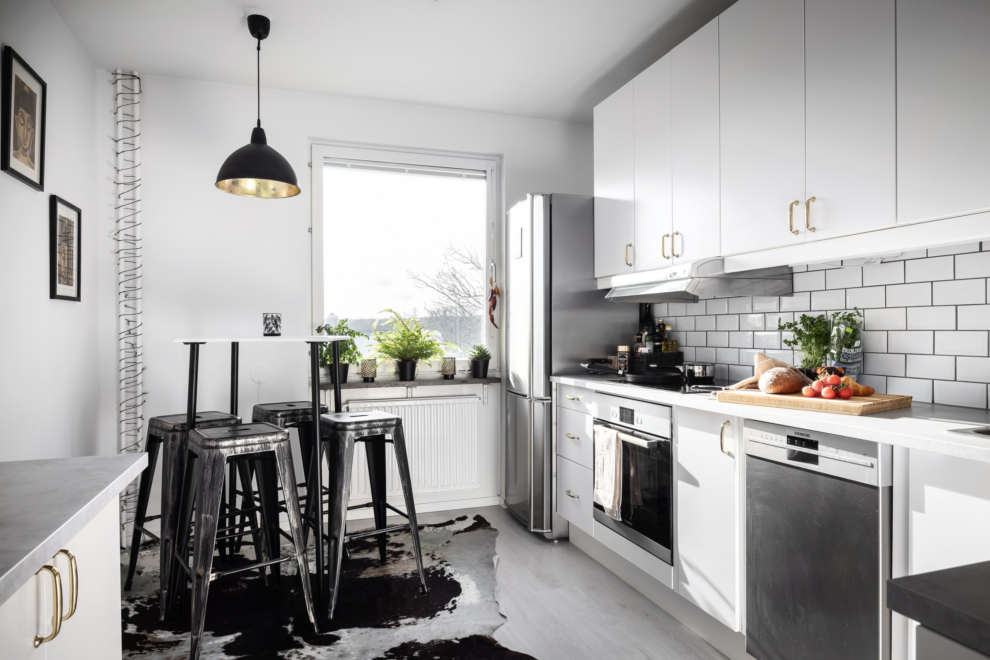 Bostadsbild från Fasanvägen 29, Såld i Saltängen, Nacka