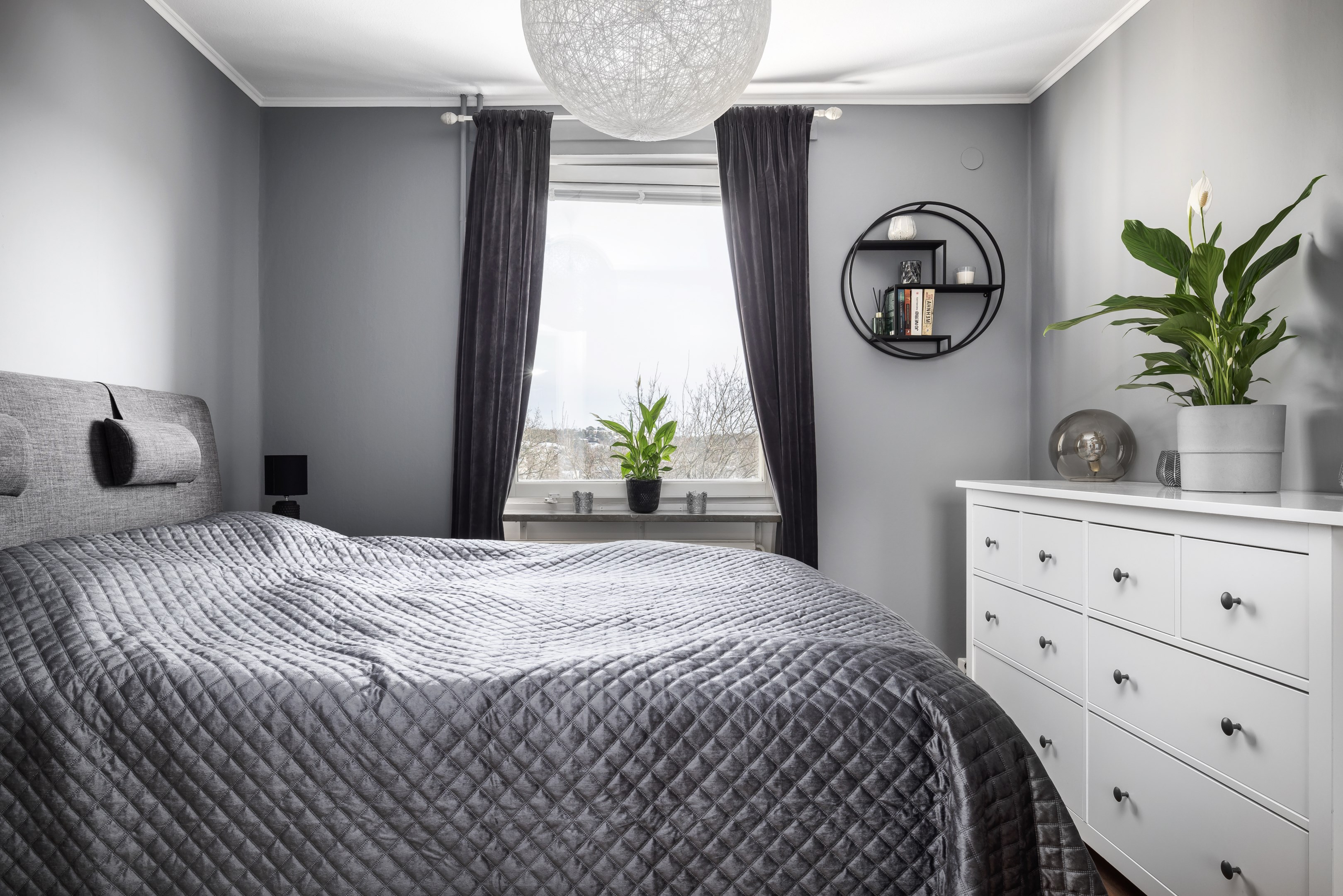 Bostadsbild från Fasanvägen 29, Såld i Saltängen, Nacka