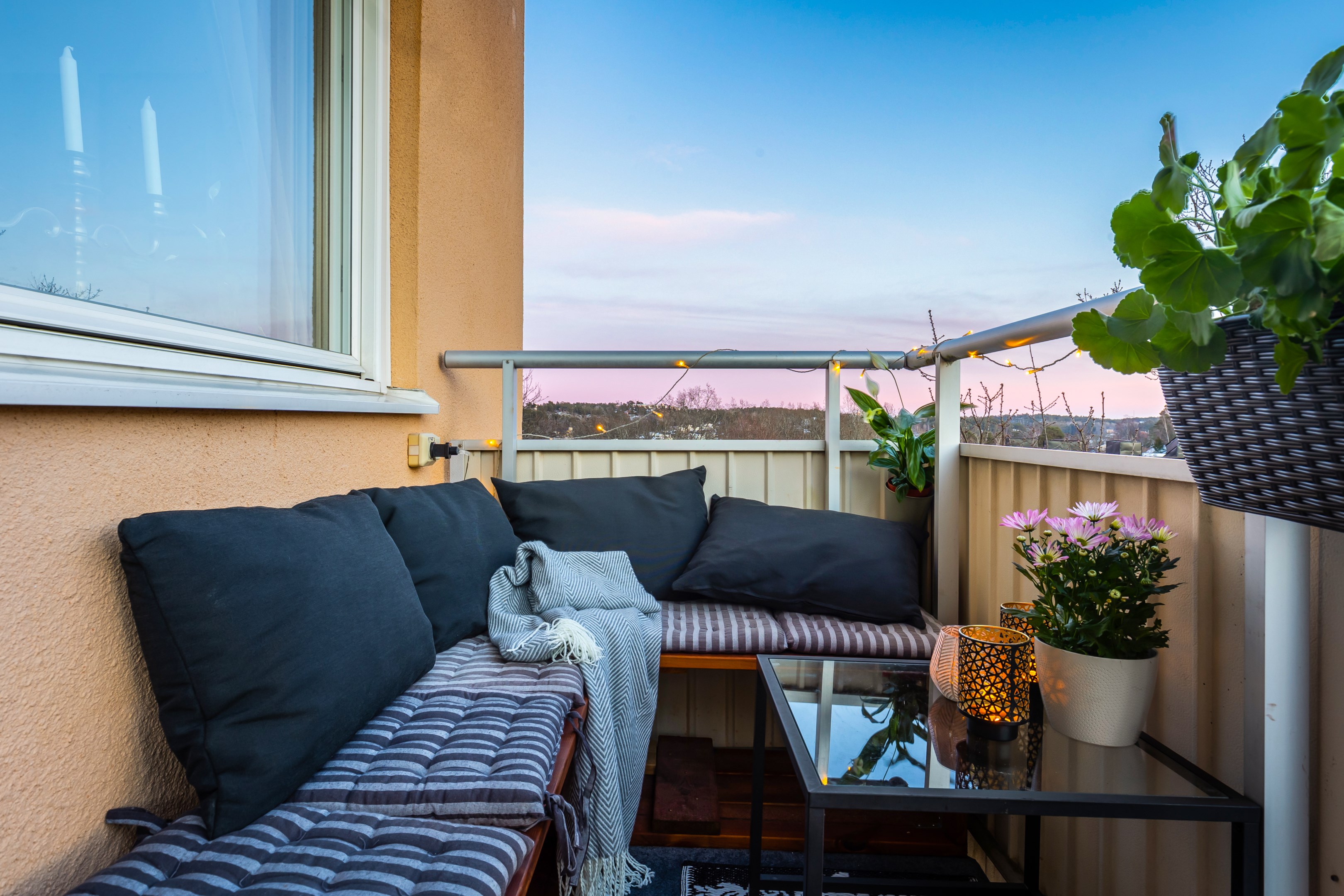 Bostadsbild från Fasanvägen 29, Såld i Saltängen, Nacka