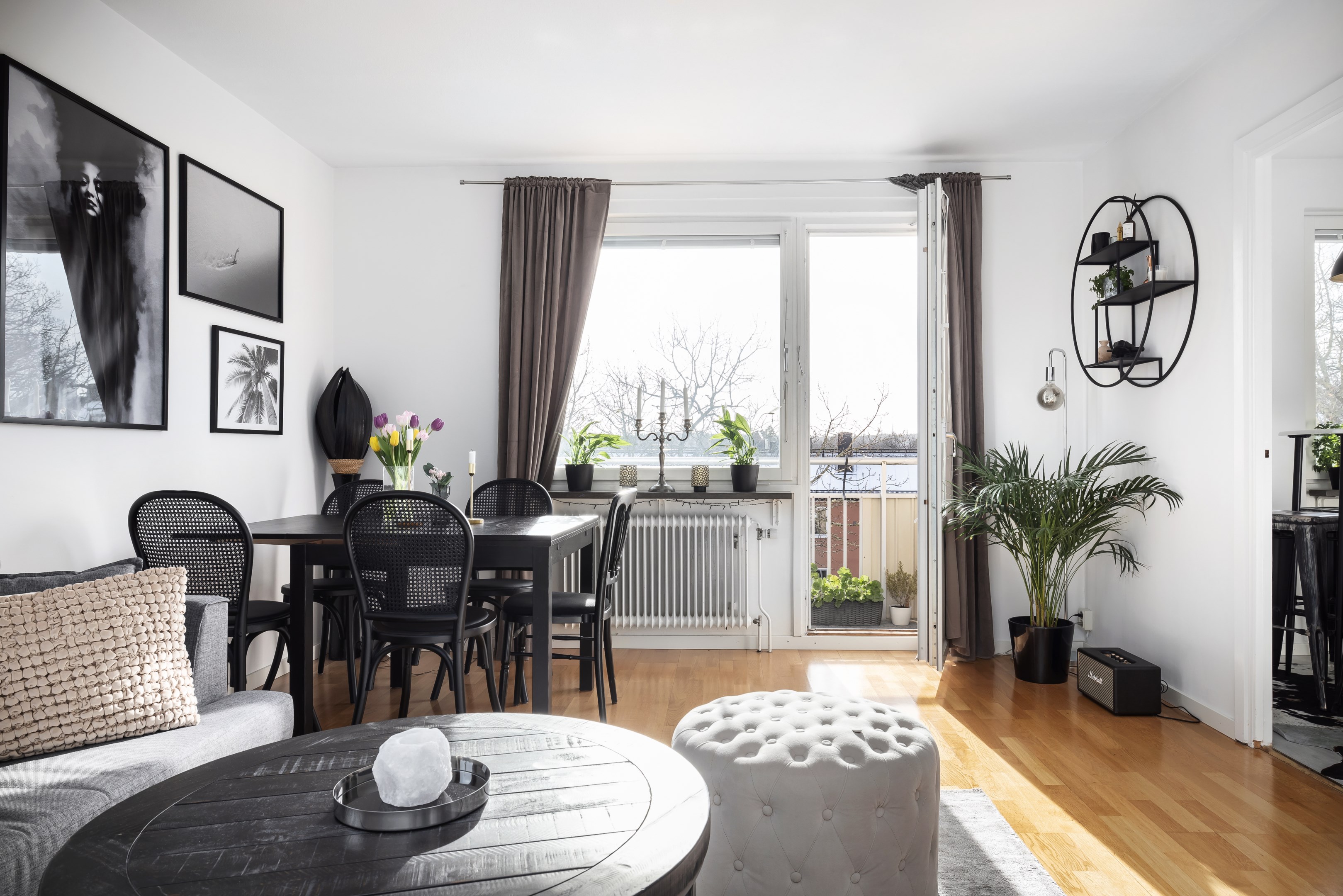 Bostadsbild från Fasanvägen 29, Såld i Saltängen, Nacka