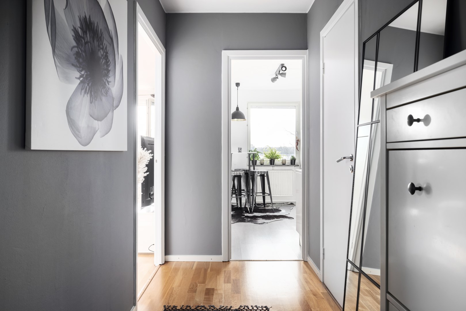 Bostadsbild från Fasanvägen 29, Såld i Saltängen, Nacka