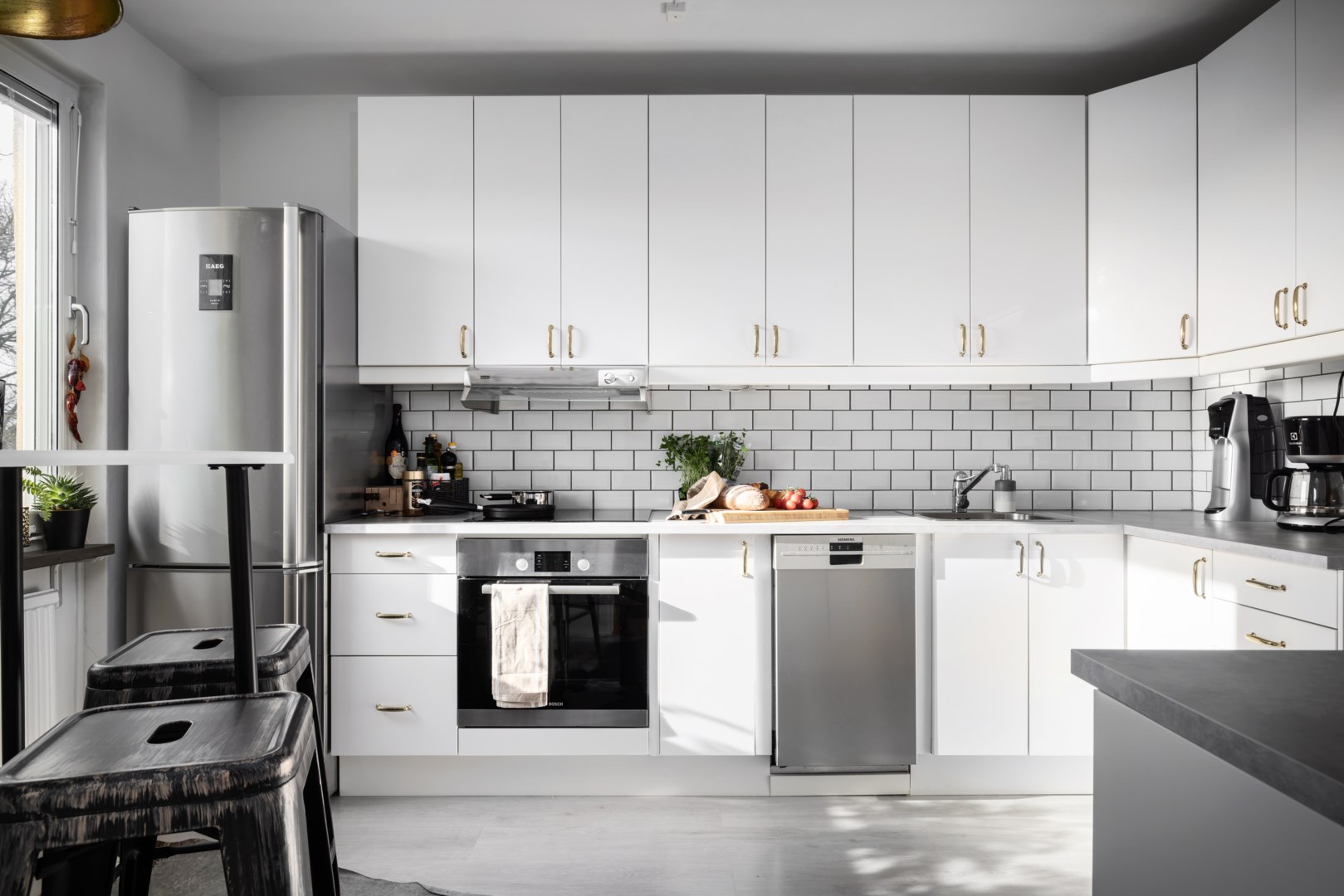 Bostadsbild från Fasanvägen 29, Såld i Saltängen, Nacka