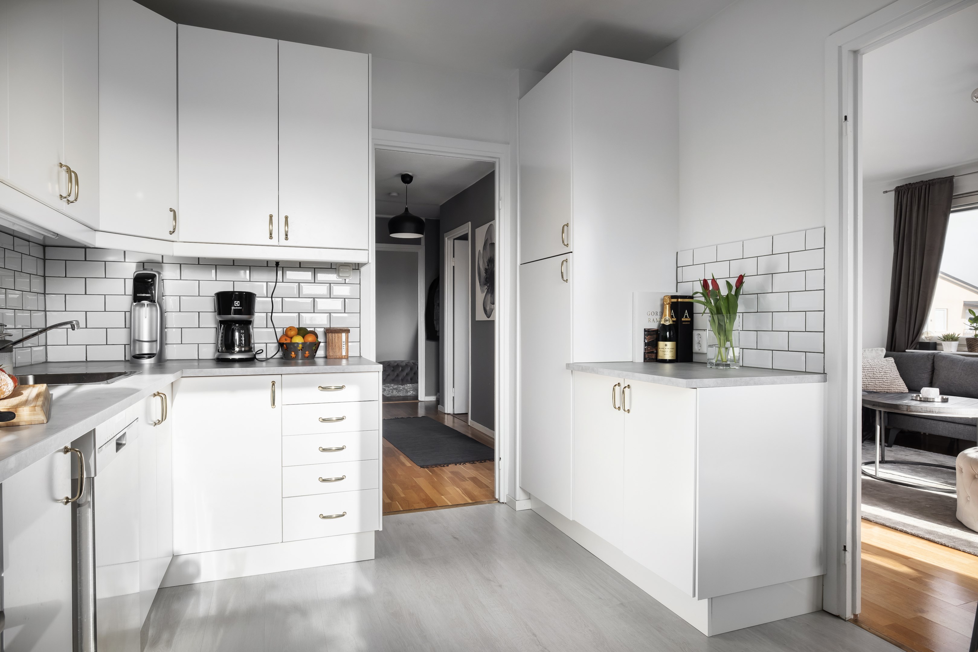 Bostadsbild från Fasanvägen 29, Såld i Saltängen, Nacka