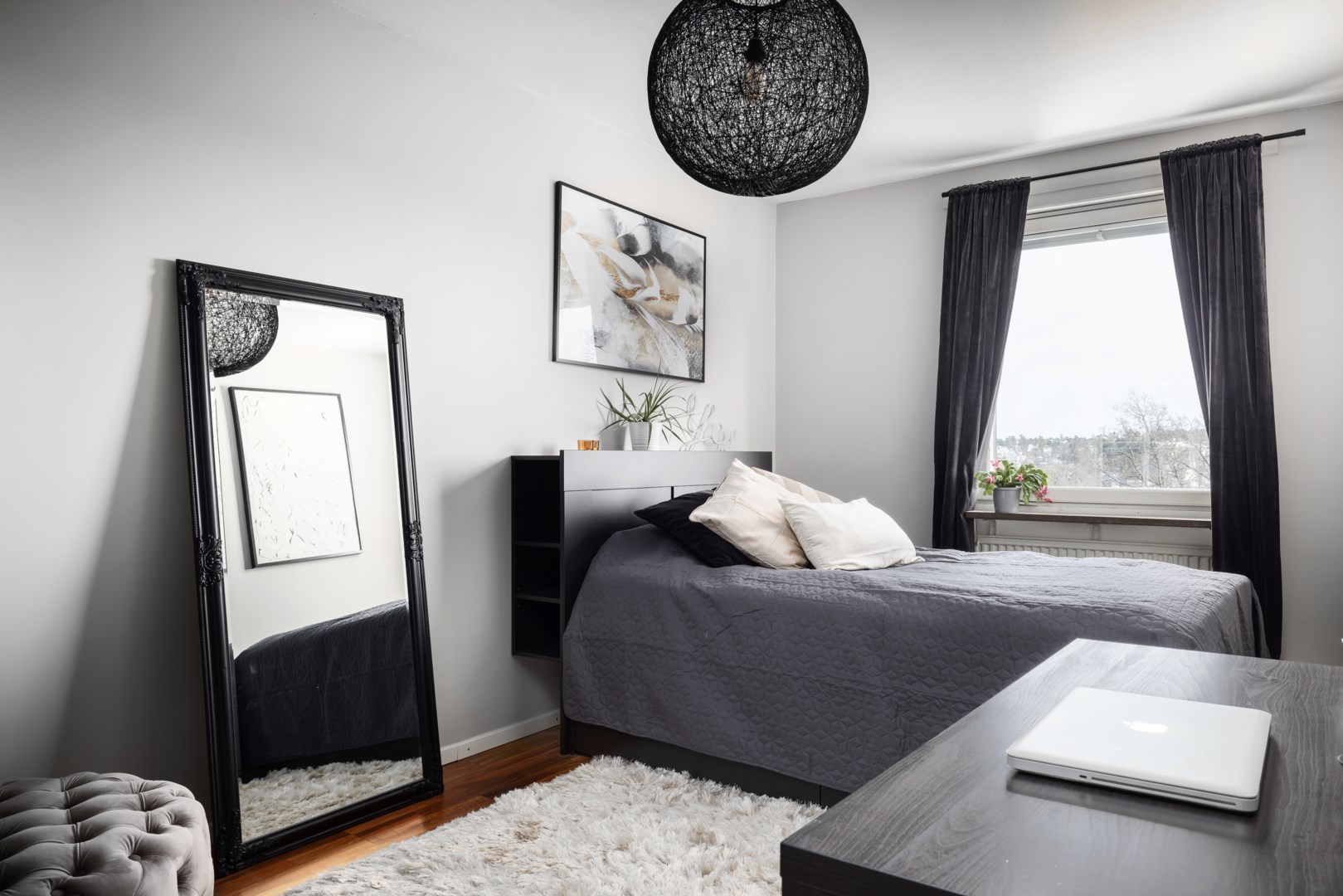 Bostadsbild från Fasanvägen 29, Såld i Saltängen, Nacka