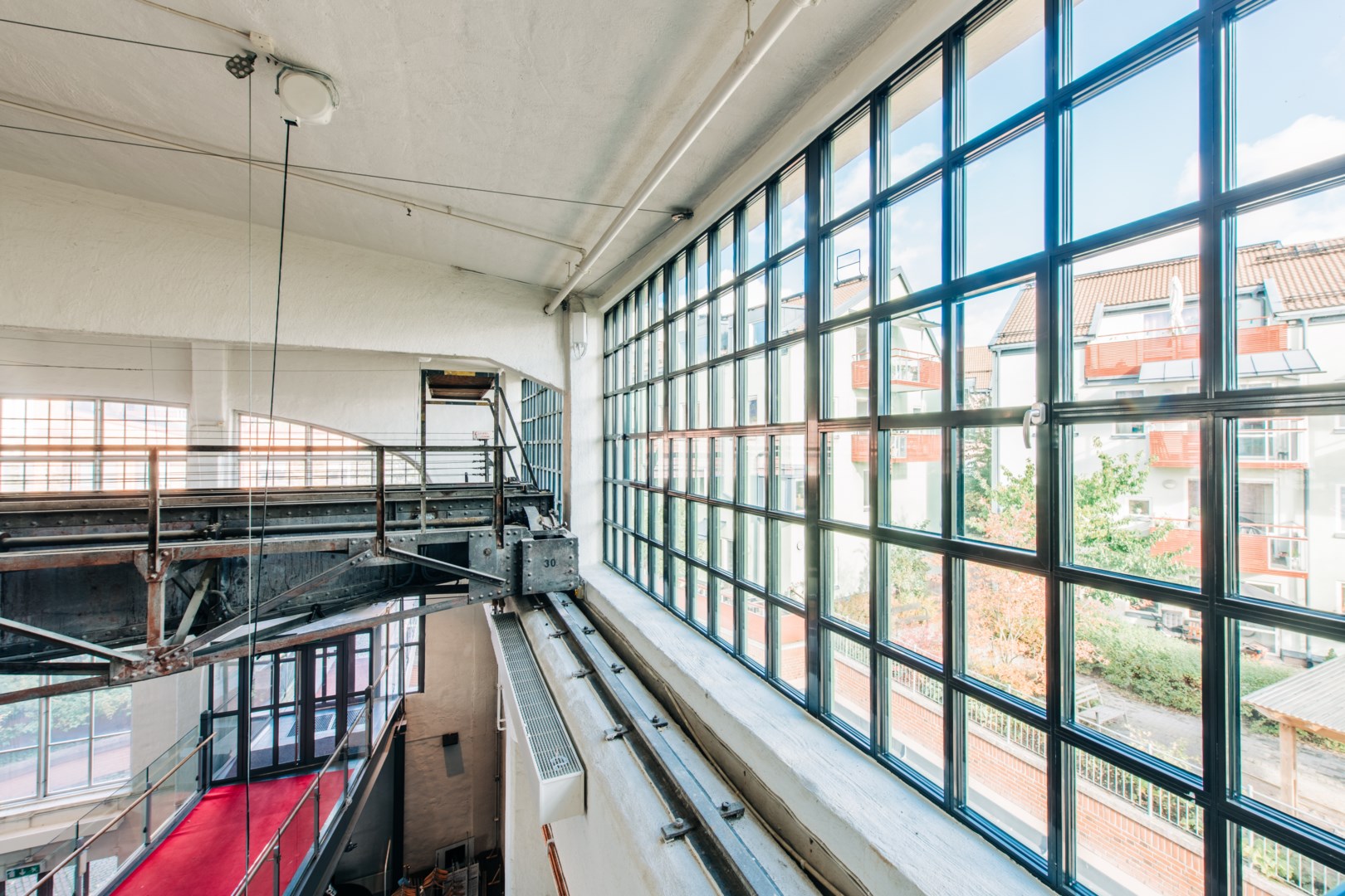 Bostadsbild från Gustaf De Lavals Torg 8, Kommande i Järla sjö, Nacka