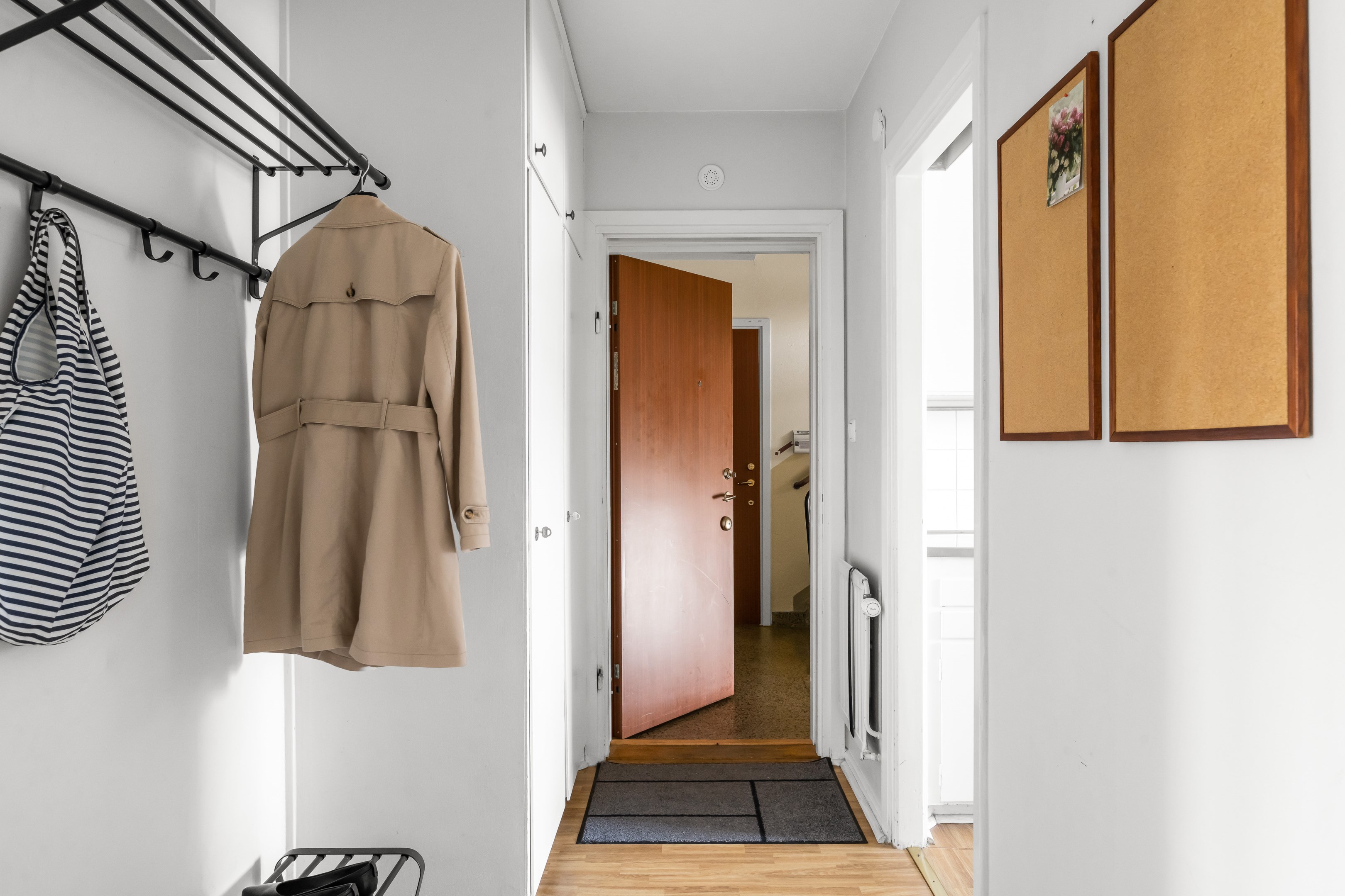 Bostadsbild från Murargatan 22B, Såld i Salabacke, Uppsala