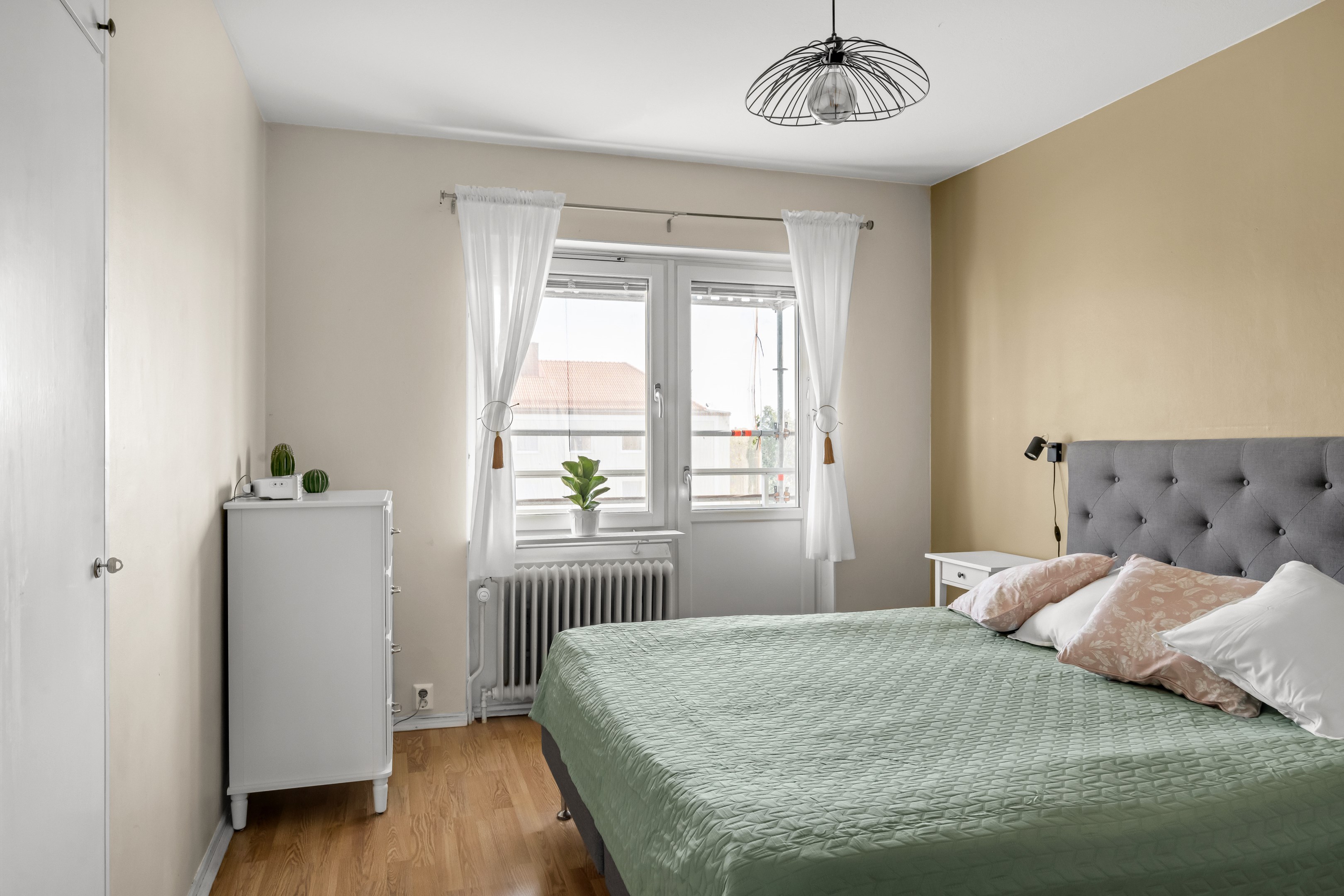 Bostadsbild från Murargatan 22B, Såld i Salabacke, Uppsala