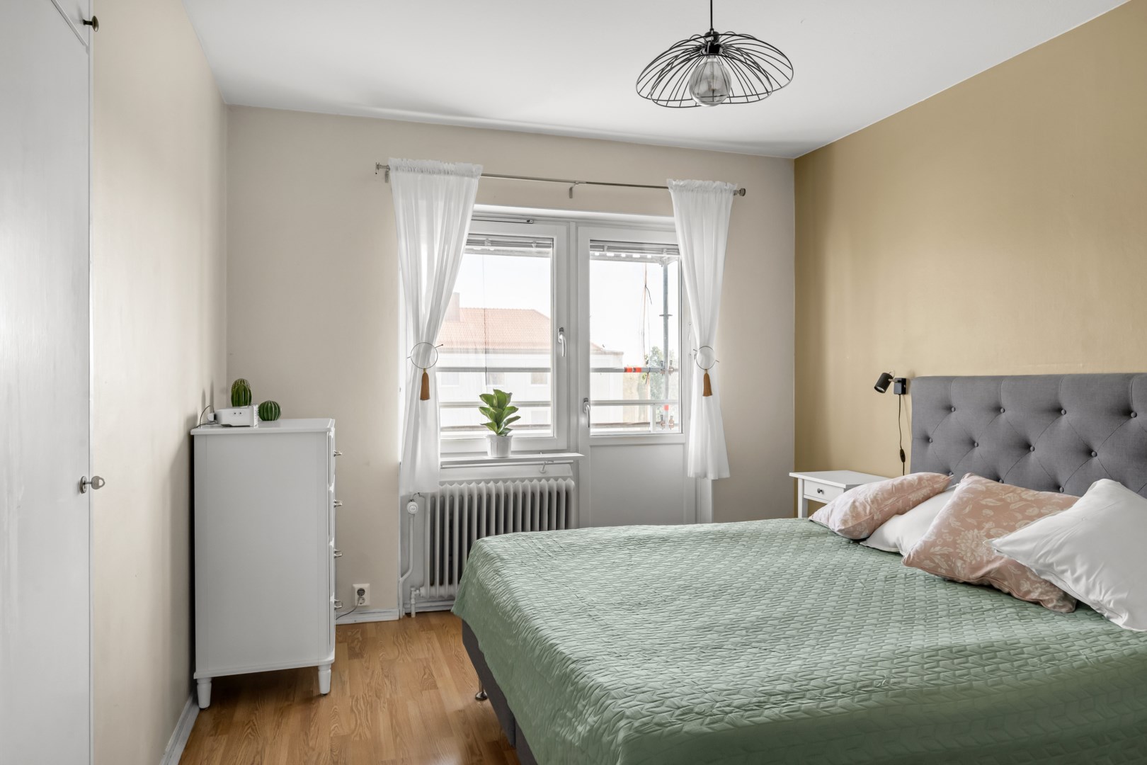 Bostadsbild från Murargatan 22B, Såld i Salabacke, Uppsala