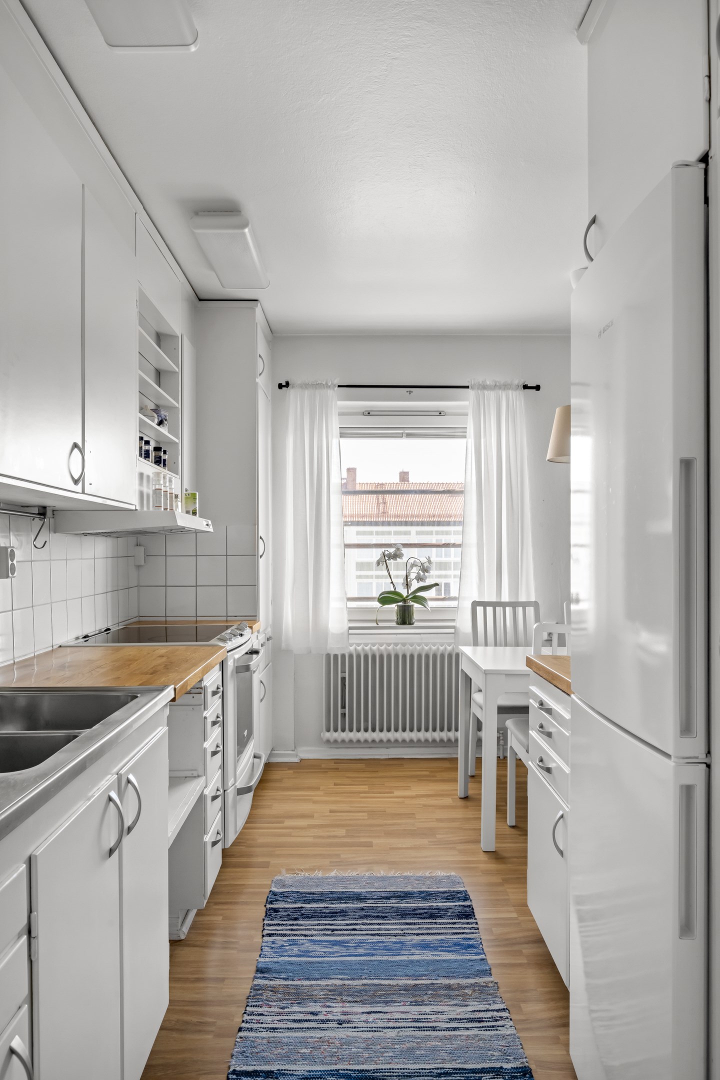 Bostadsbild från Murargatan 22B, Såld i Salabacke, Uppsala