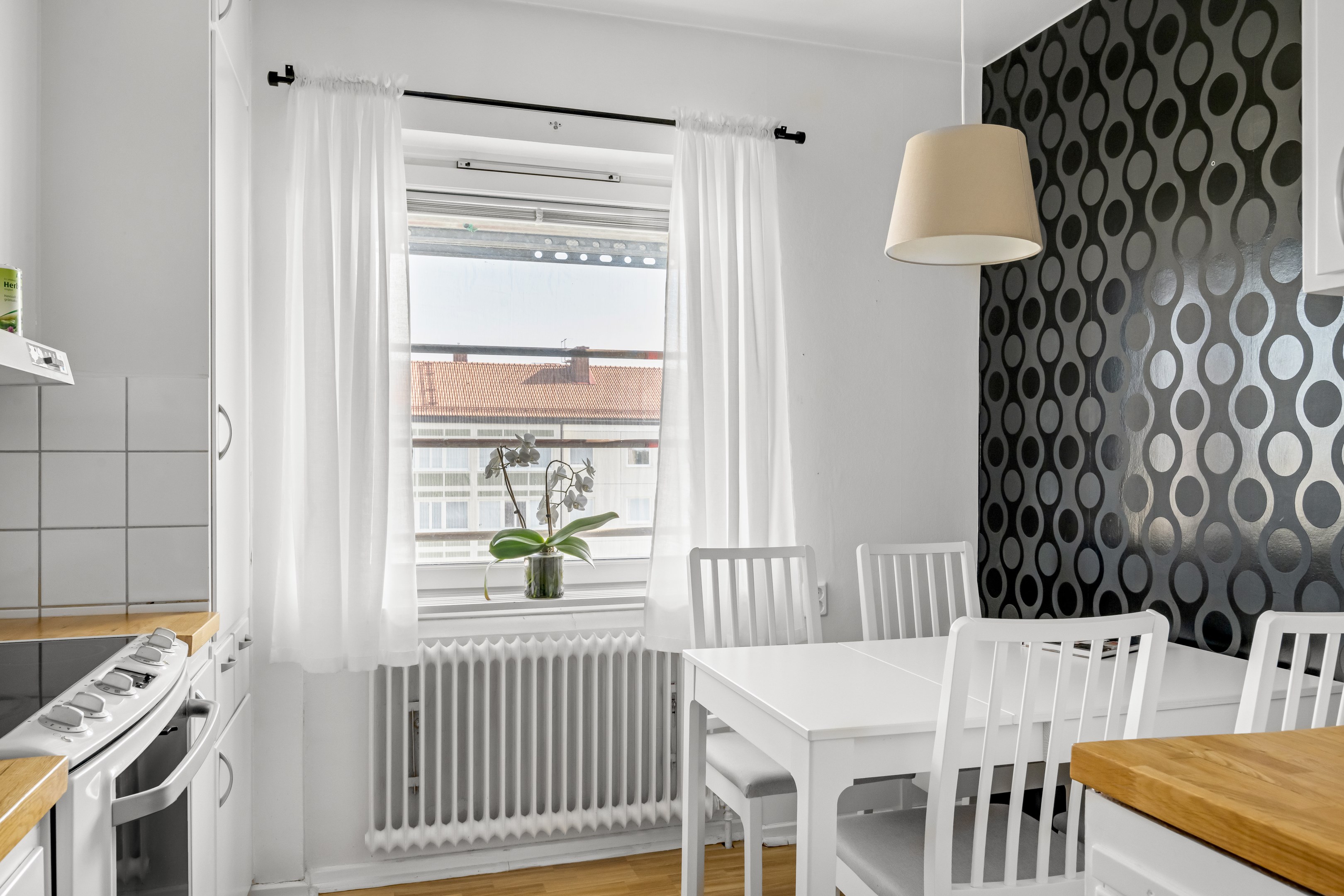 Bostadsbild från Murargatan 22B, Såld i Salabacke, Uppsala