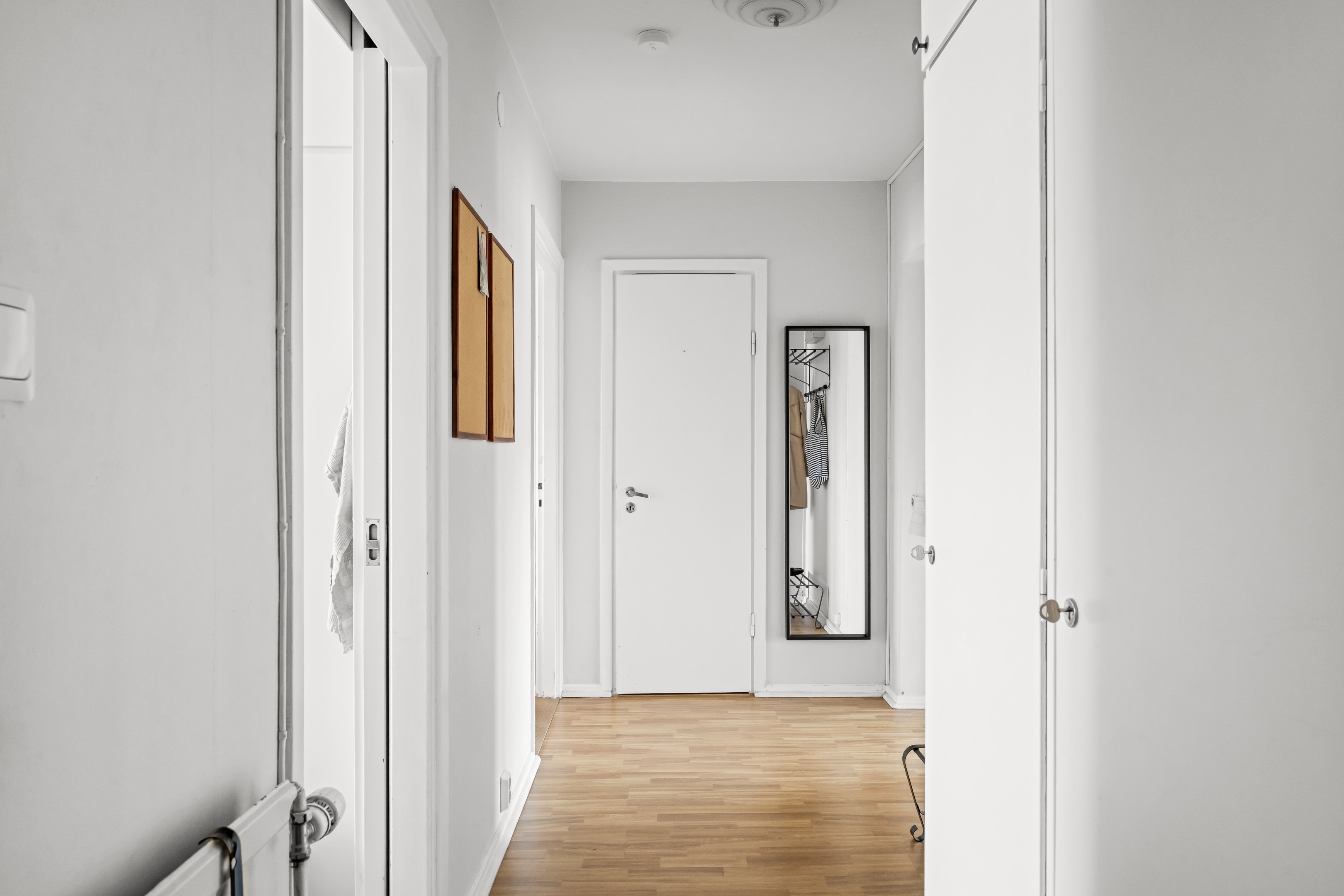 Bostadsbild från Murargatan 22B, Såld i Salabacke, Uppsala