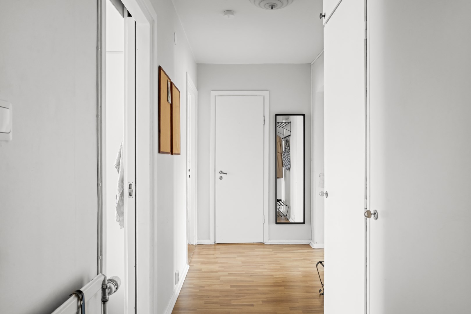 Bostadsbild från Murargatan 22B, Såld i Salabacke, Uppsala