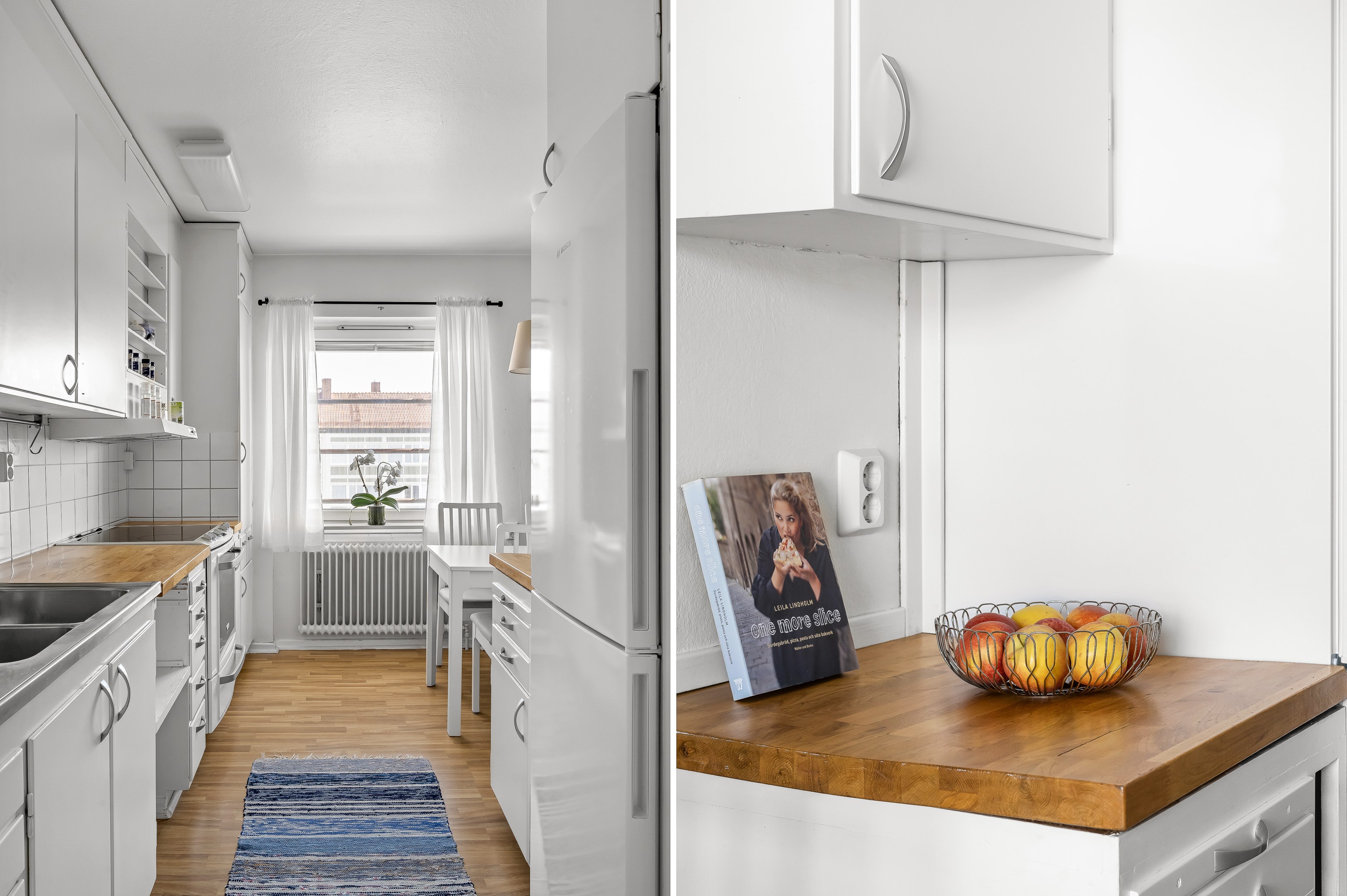 Bostadsbild från Murargatan 22B, Såld i Salabacke, Uppsala