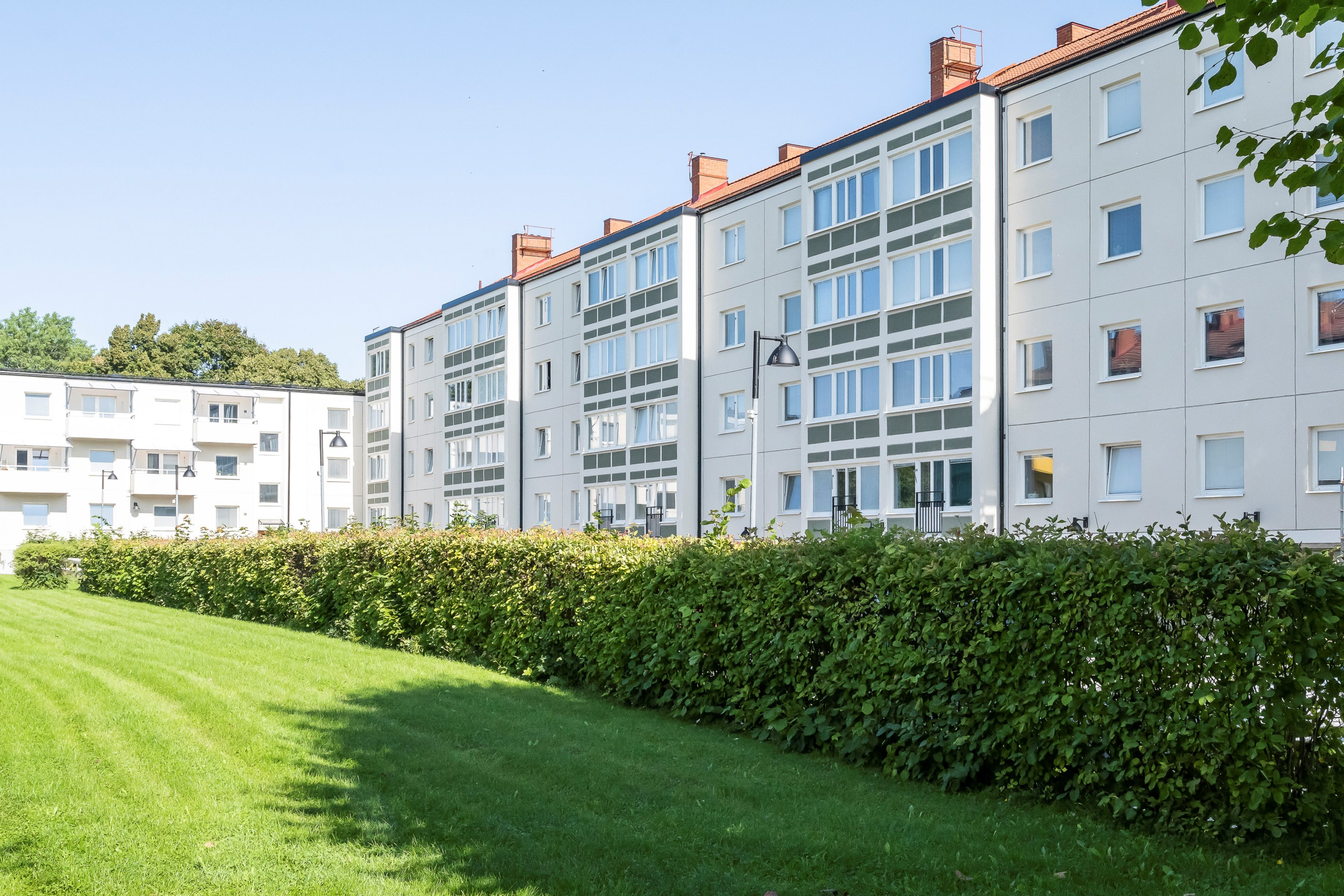 Bostadsbild från Murargatan 22B, Såld i Salabacke, Uppsala
