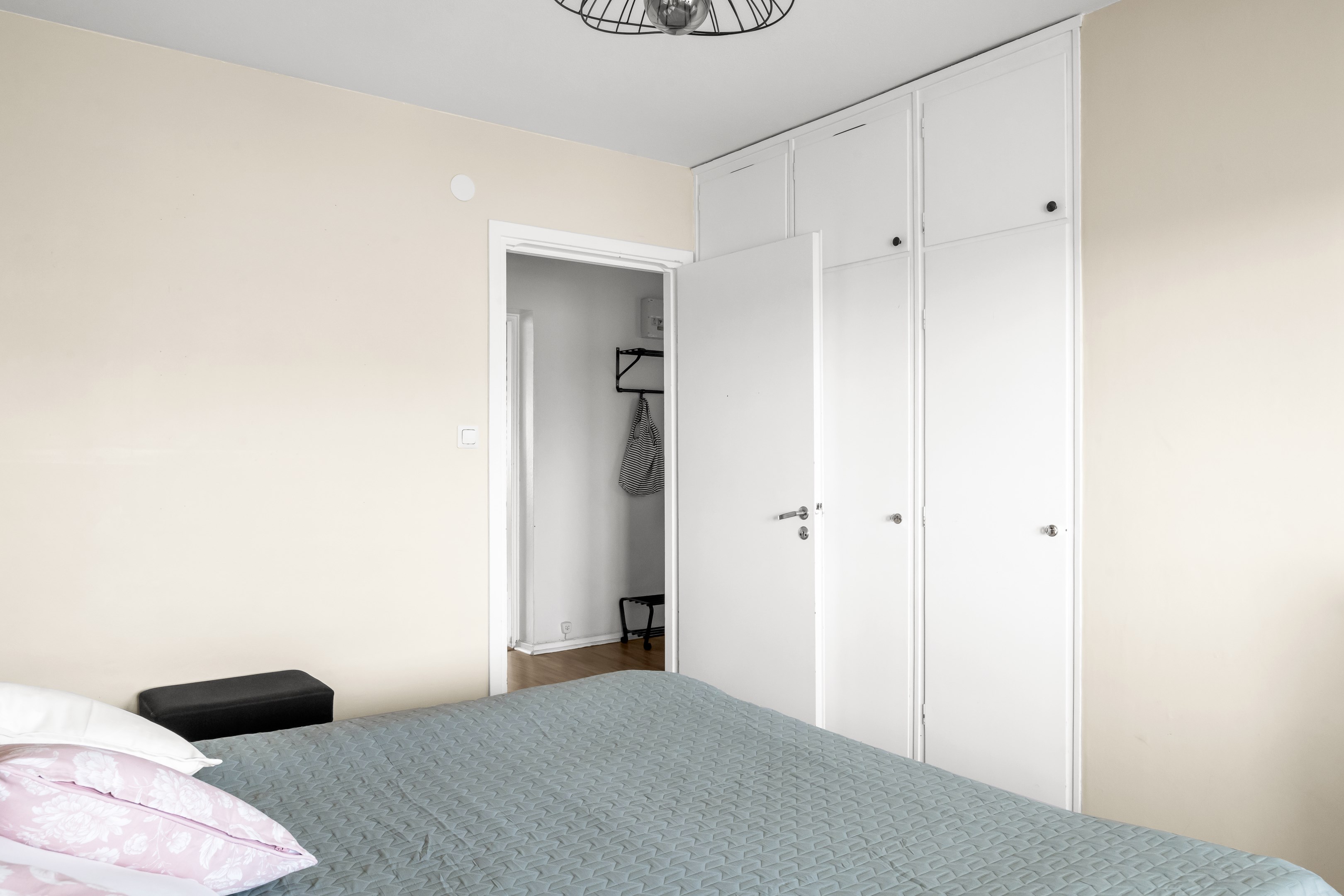 Bostadsbild från Murargatan 22B, Såld i Salabacke, Uppsala