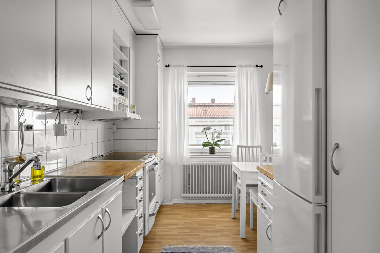 Bostadsbild från Murargatan 22B, Såld i Salabacke, Uppsala