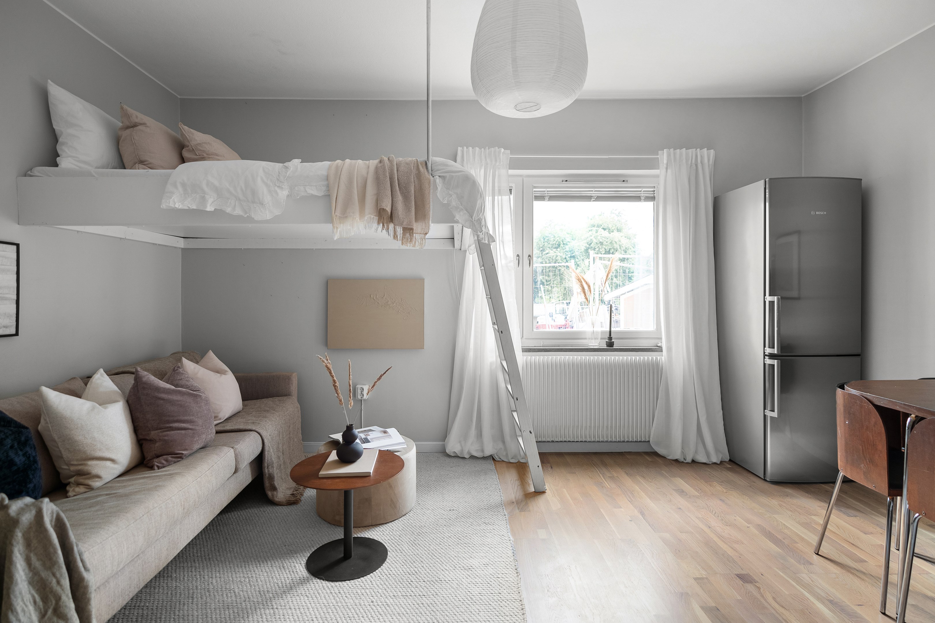 Bostadsbild från Sickla Strand 84, Såld i Sickla, Nacka