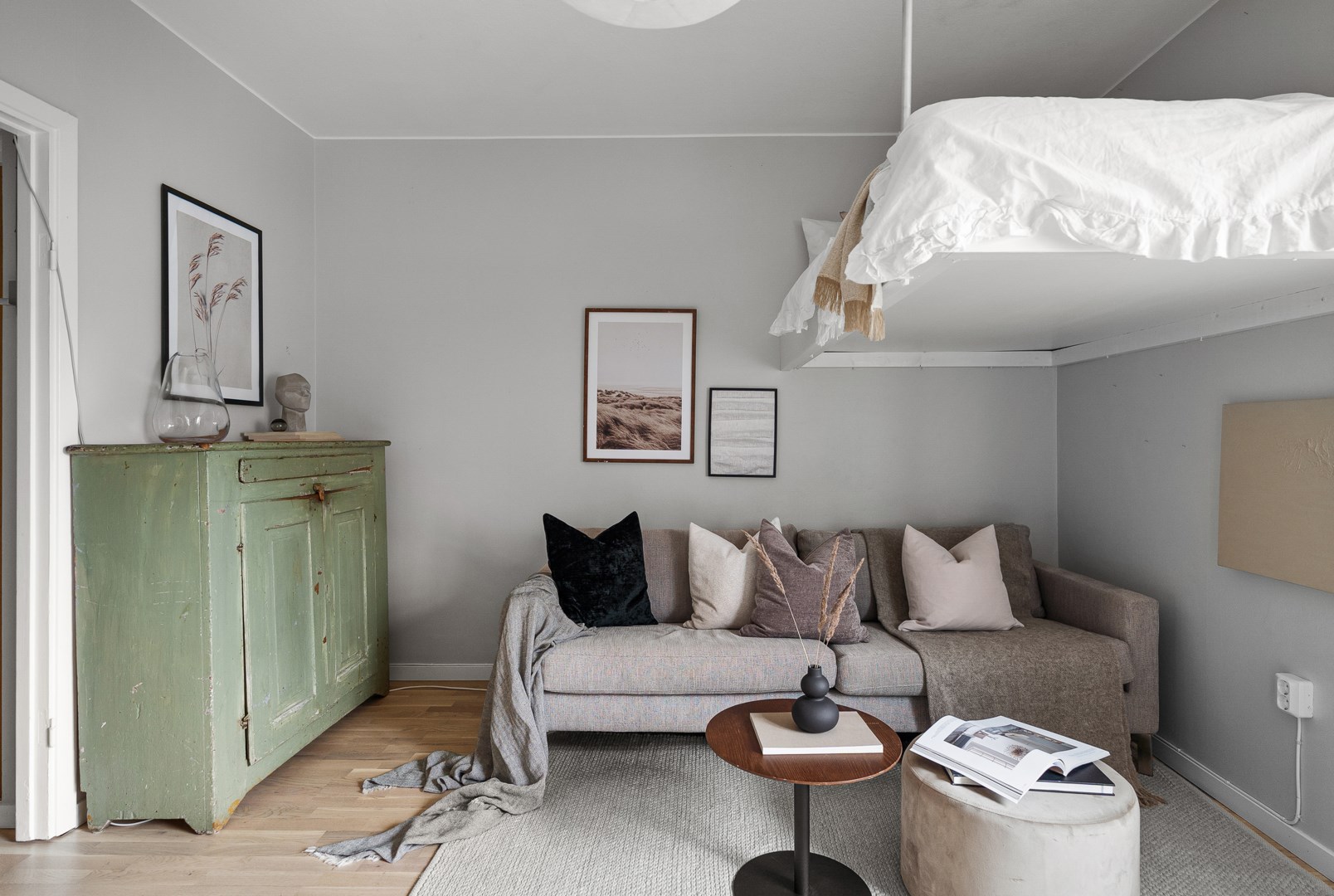 Bostadsbild från Sickla Strand 84, Såld i Sickla, Nacka