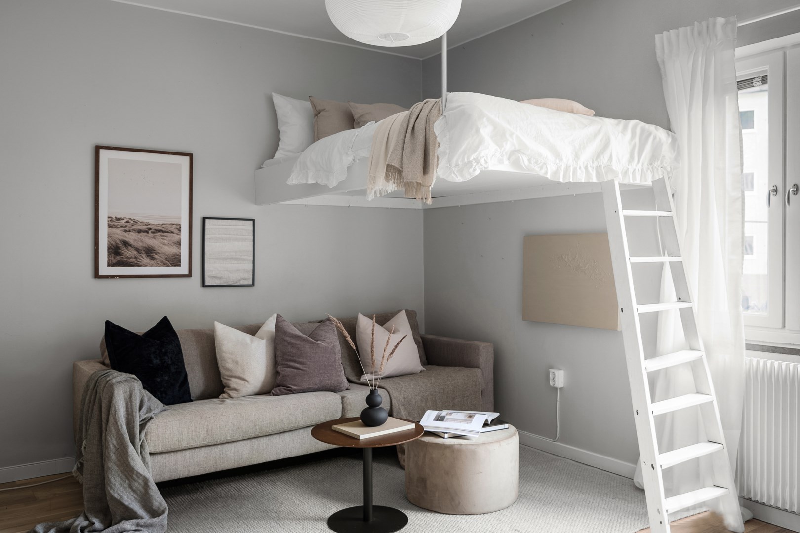 Bostadsbild från Sickla Strand 84, Såld i Sickla, Nacka