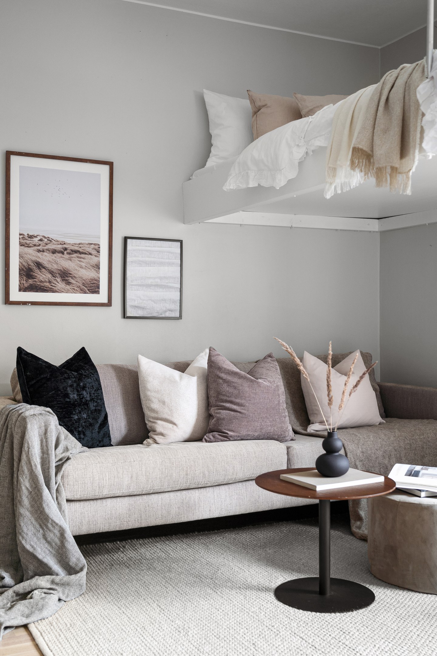 Bostadsbild från Sickla Strand 84, Såld i Sickla, Nacka