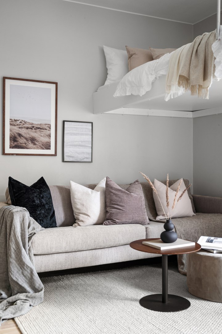 Bostadsbild från Sickla Strand 84, Såld i Sickla, Nacka