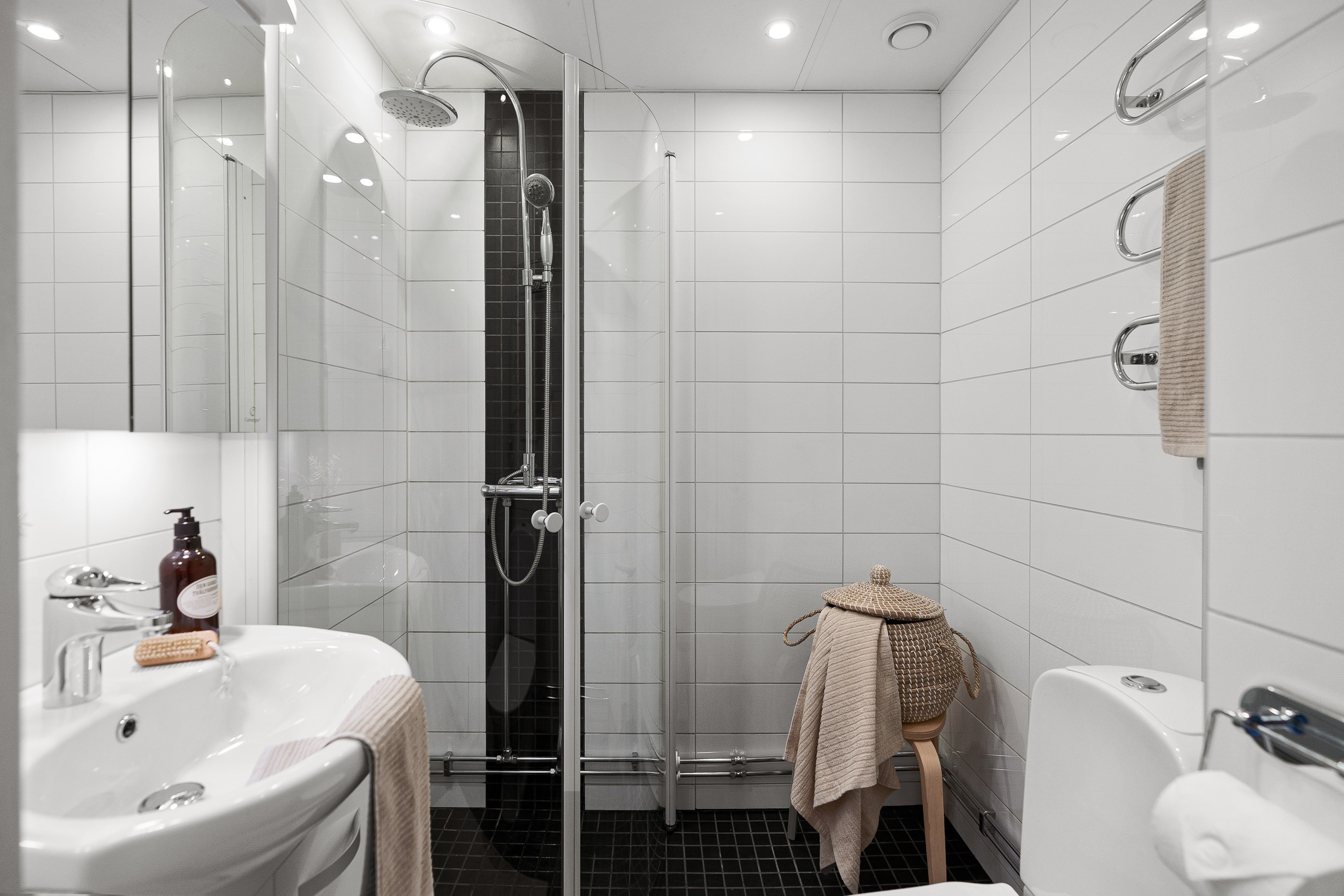 Bostadsbild från Sickla Strand 84, Såld i Sickla, Nacka