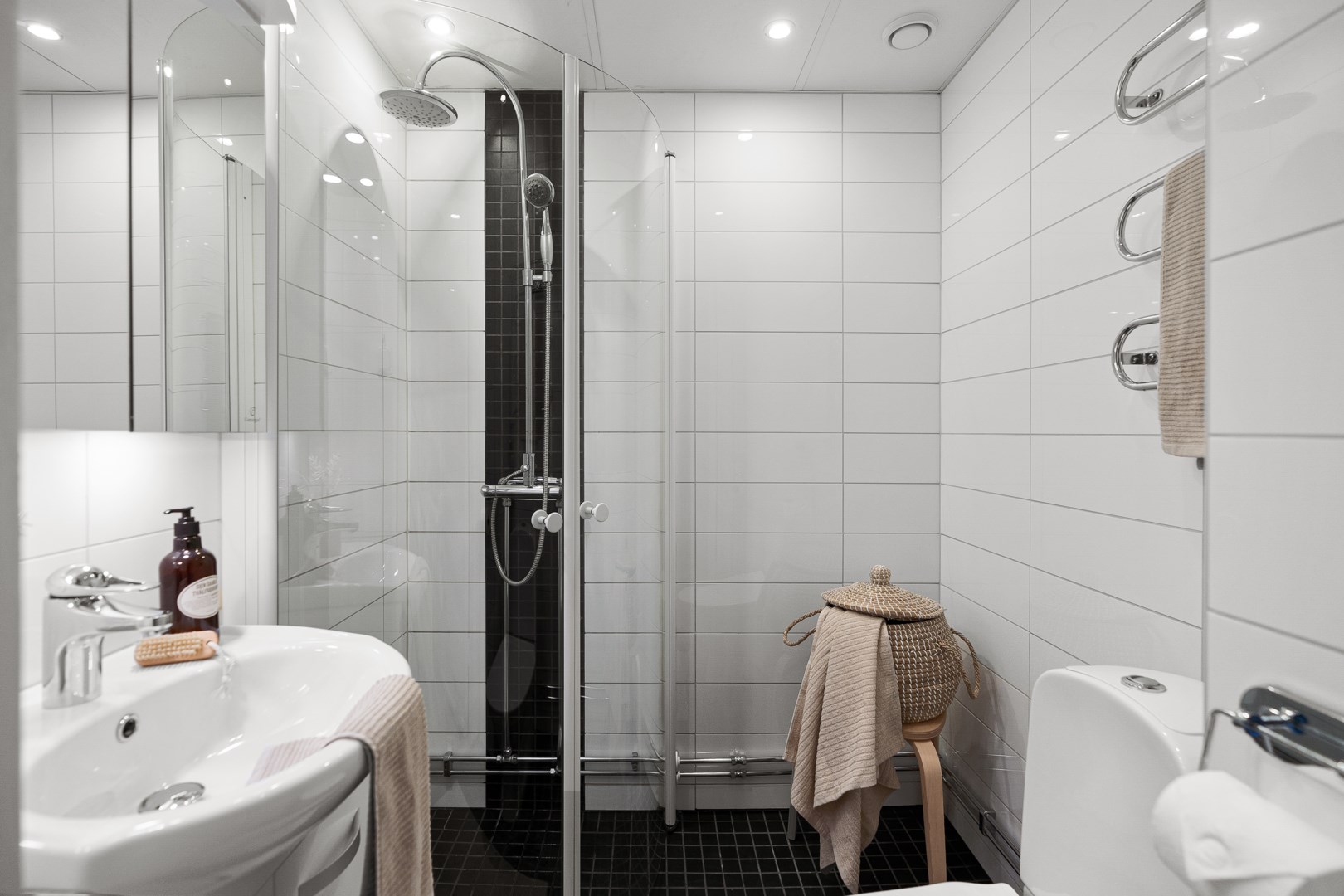 Bostadsbild från Sickla Strand 84, Såld i Sickla, Nacka