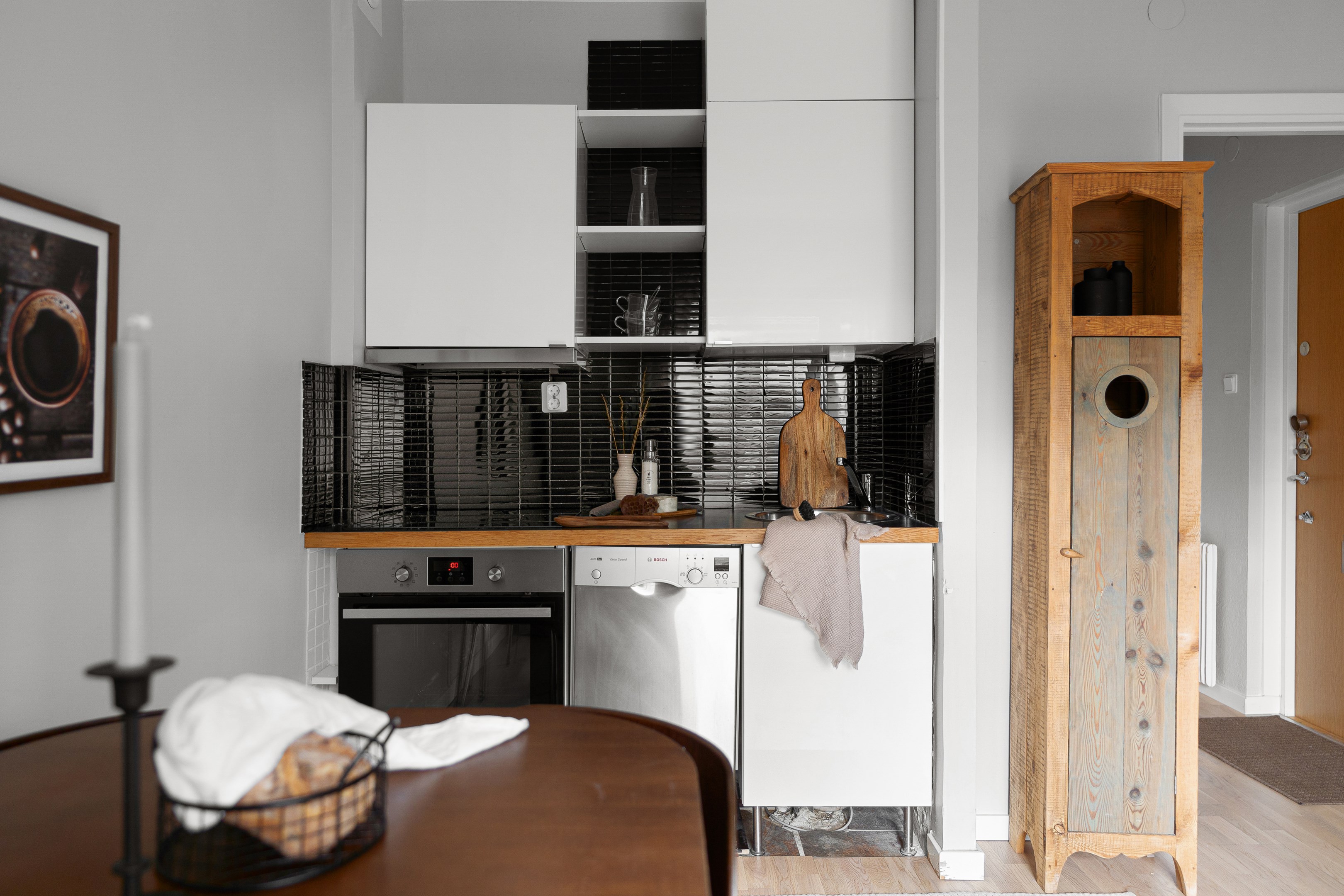 Bostadsbild från Sickla Strand 84, Såld i Sickla, Nacka